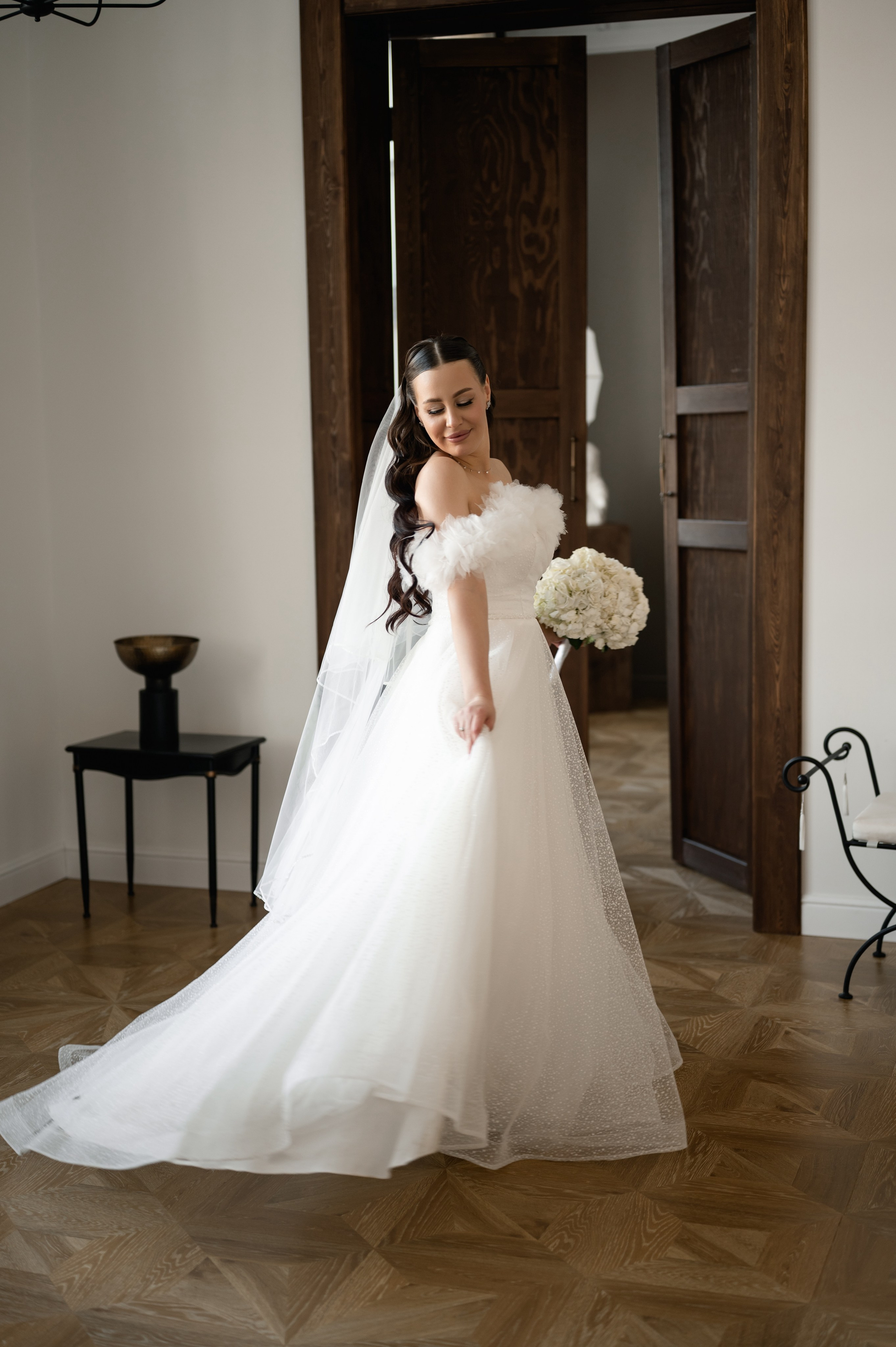 Аркадий и Алина. Свадебный и семейный фотограф в Краснодаре Алина Мельник