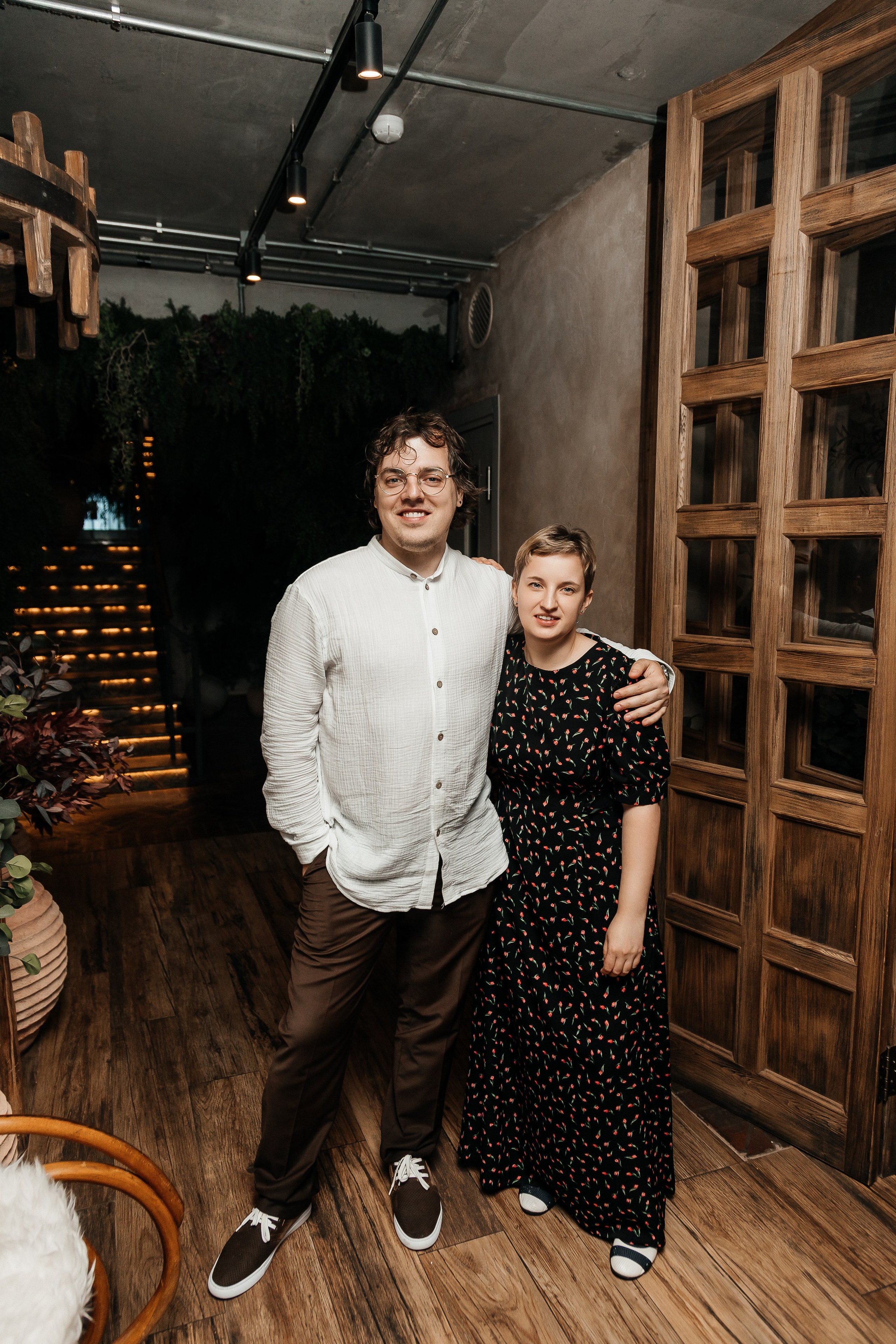 Михаил и Наталья/2024. Свадебный и семейный фотограф в Екатеринбурге