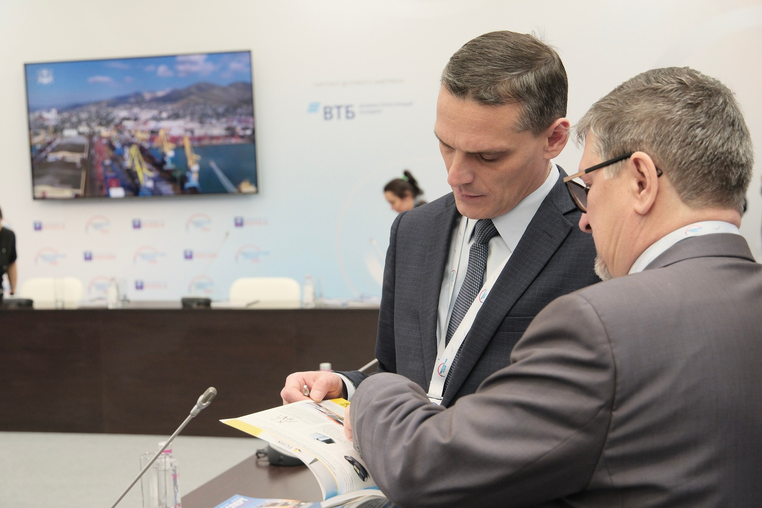 Репортажный фотограф Павел Соколов