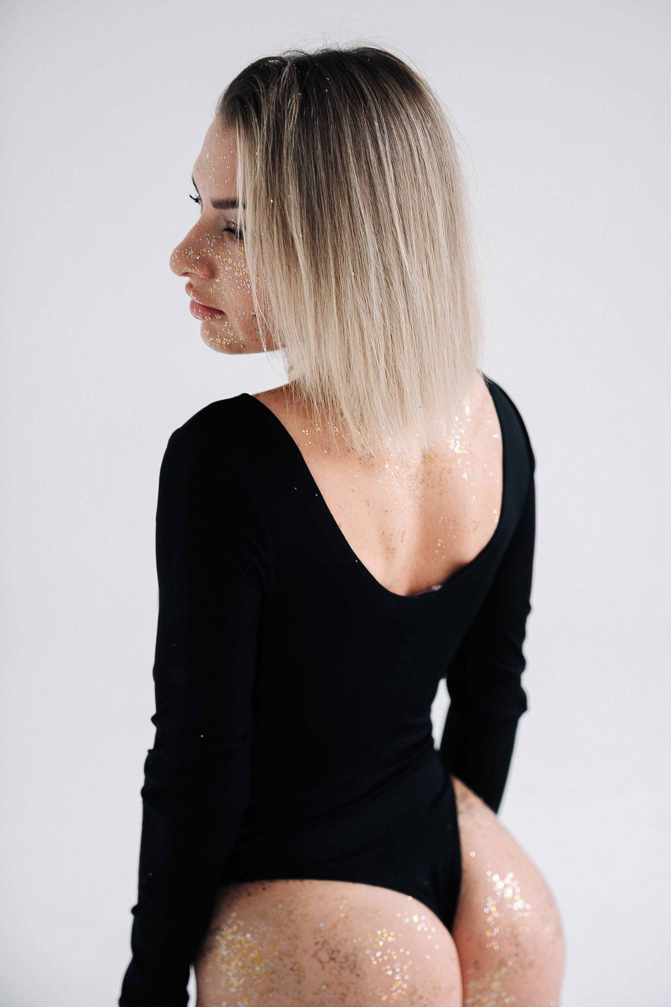 Ольга. Фотограф в Хабаровске Швендых Рудольф