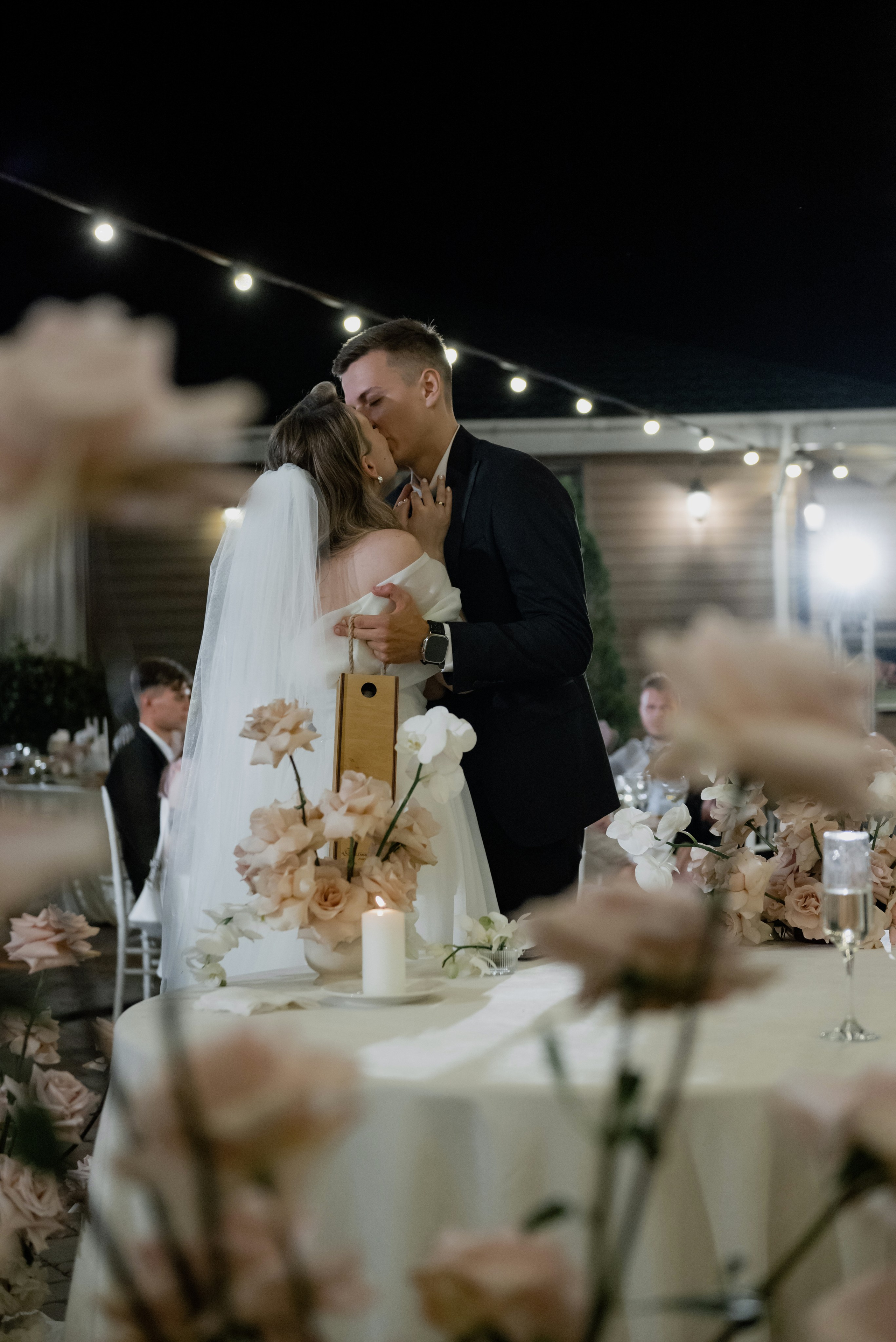 Evgeniy|Diana. Свадебный фотограф в Минске и Санкт-Петербурге Вероника Аксенова