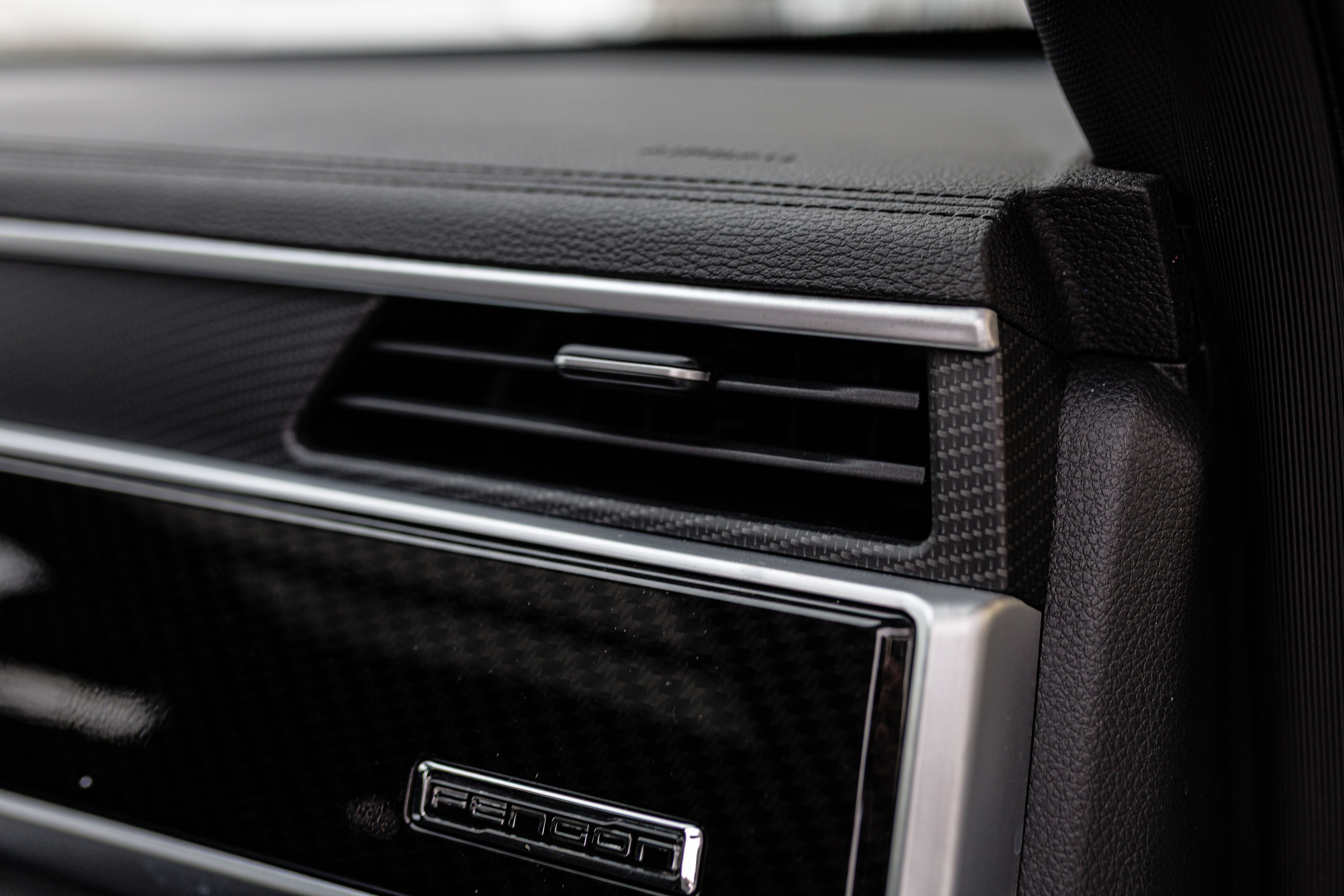 Dongfeng Fengon ix5 в Ижевске