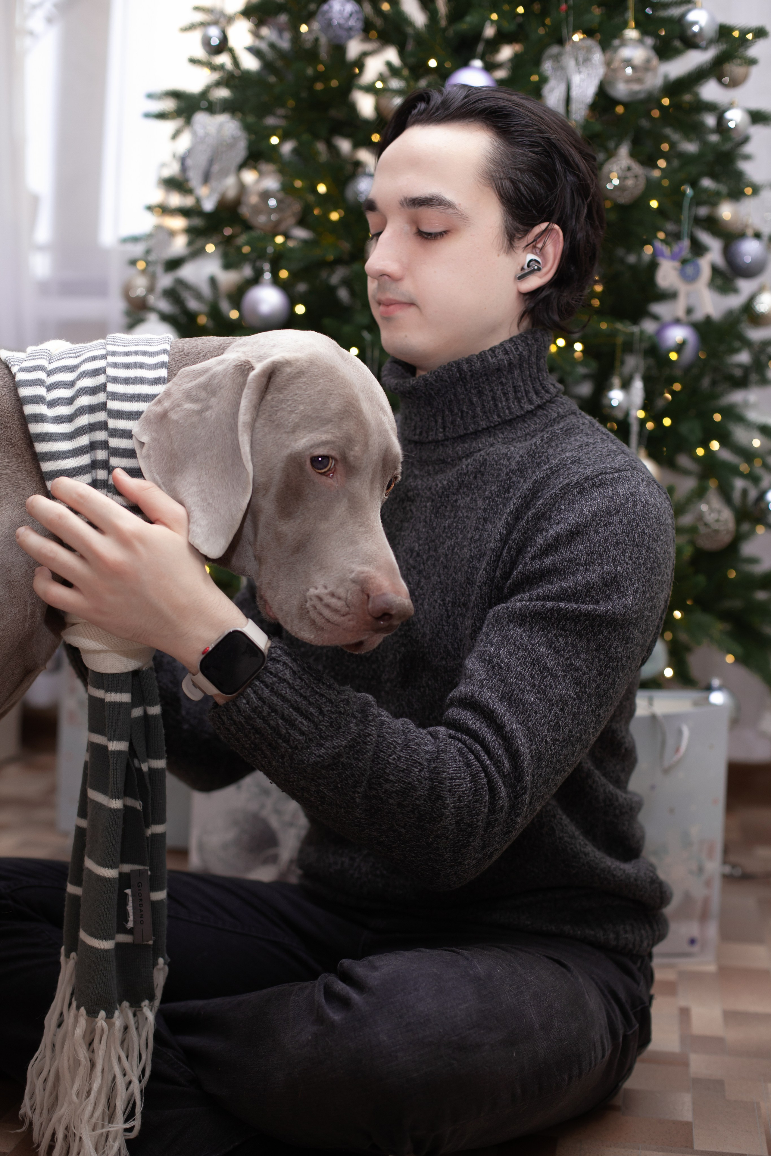 Домашняя. Фотограф в Томске Евгения Гуляева