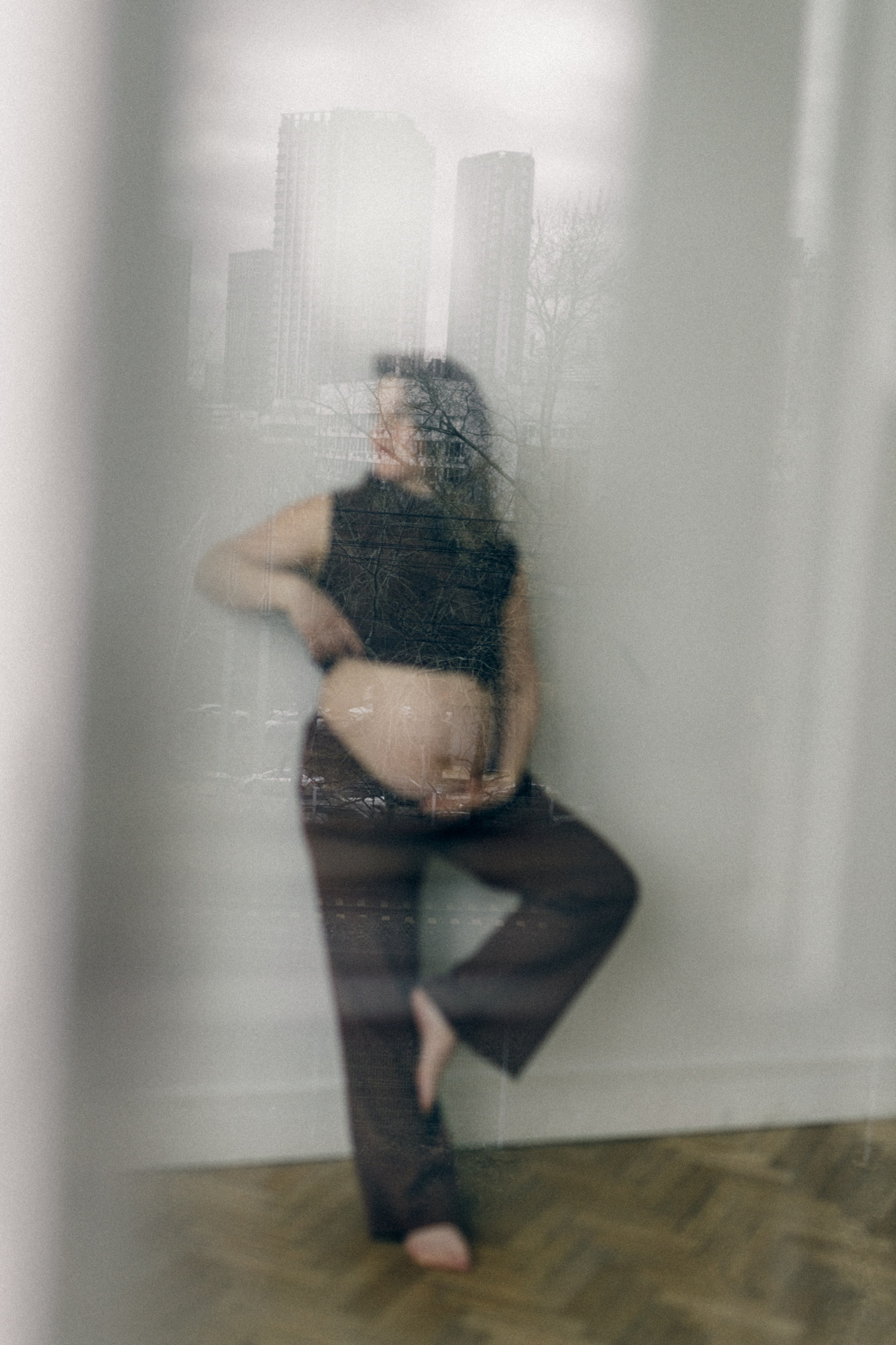 Елена. Варвара Синицына: семейный фотограф в Москве