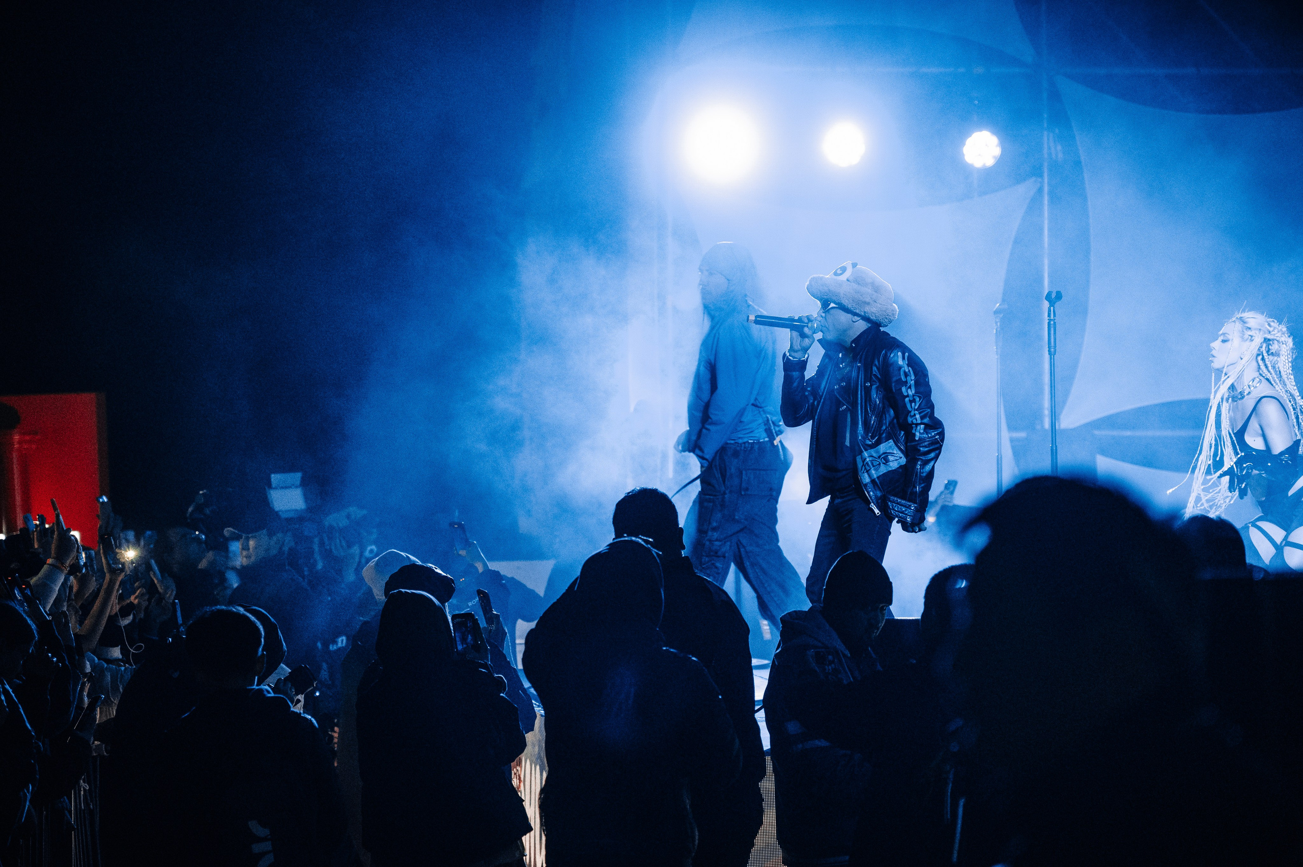 Quest pistols Esquire picnic 2024. Фотограф в Алматы Кизилов Кирилл