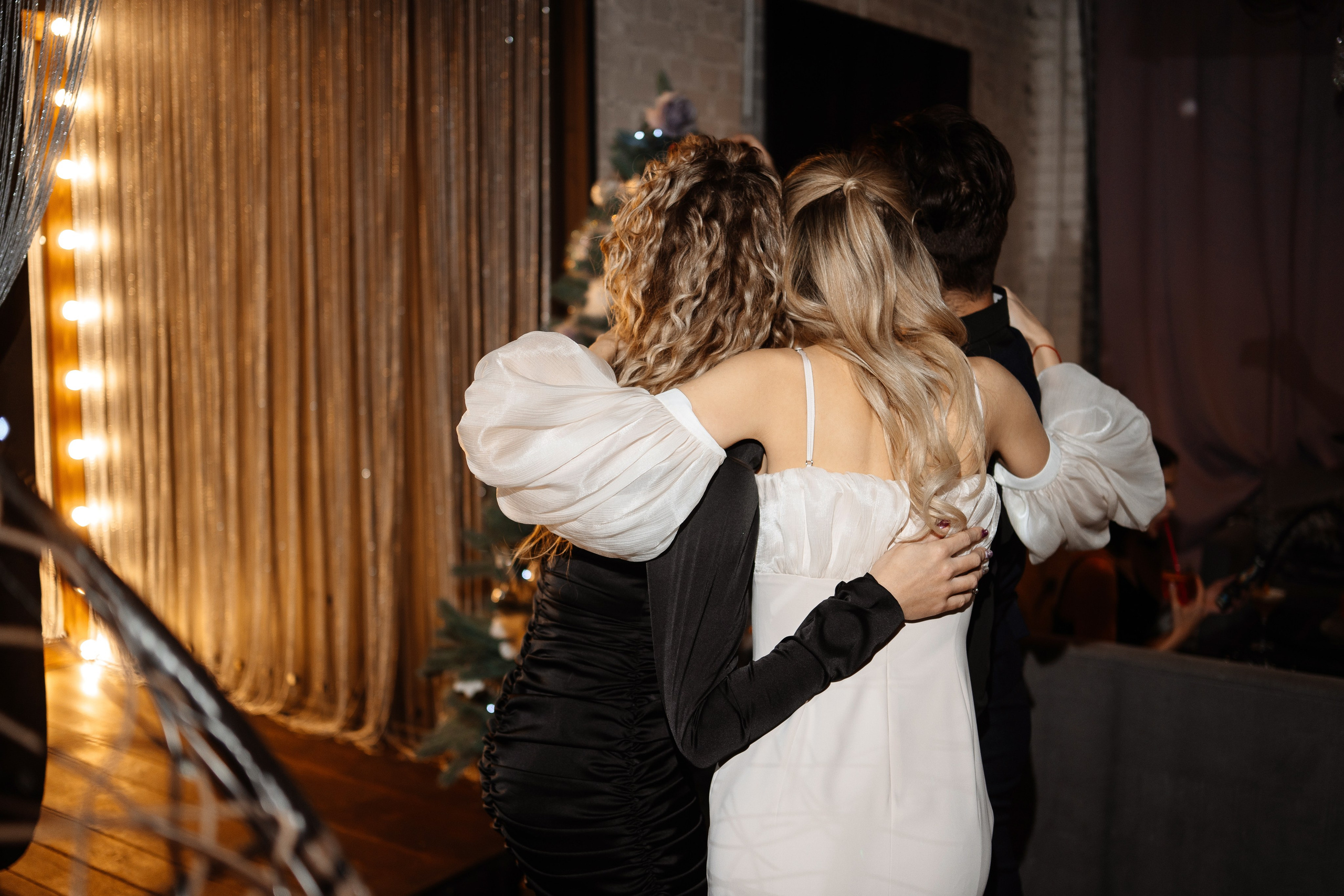 День Рождения Кати. Свадебный и репортажный фотограф в Москве Андрей Вайман