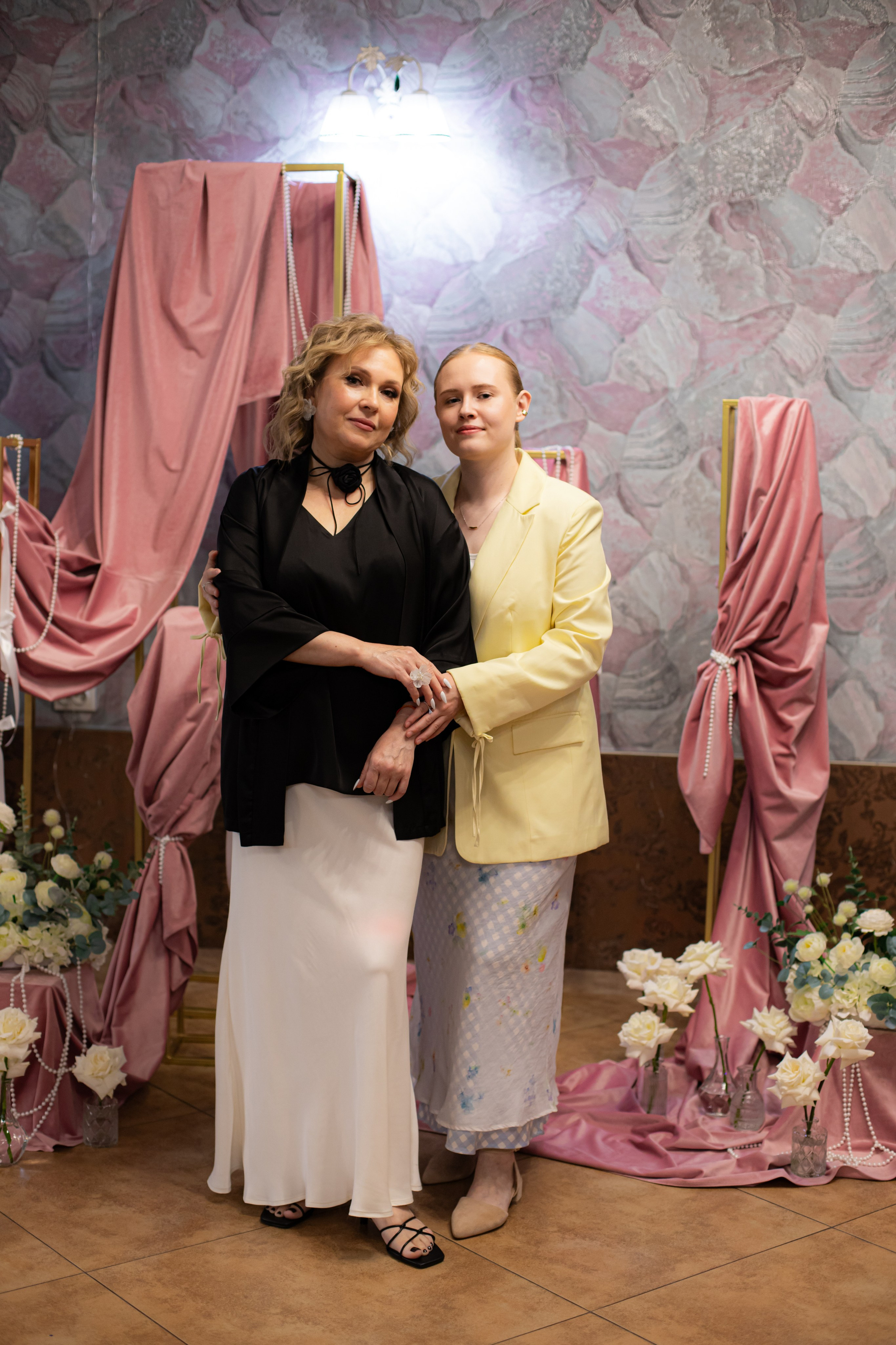 OKSANA BIRTHDAY. Photokarish