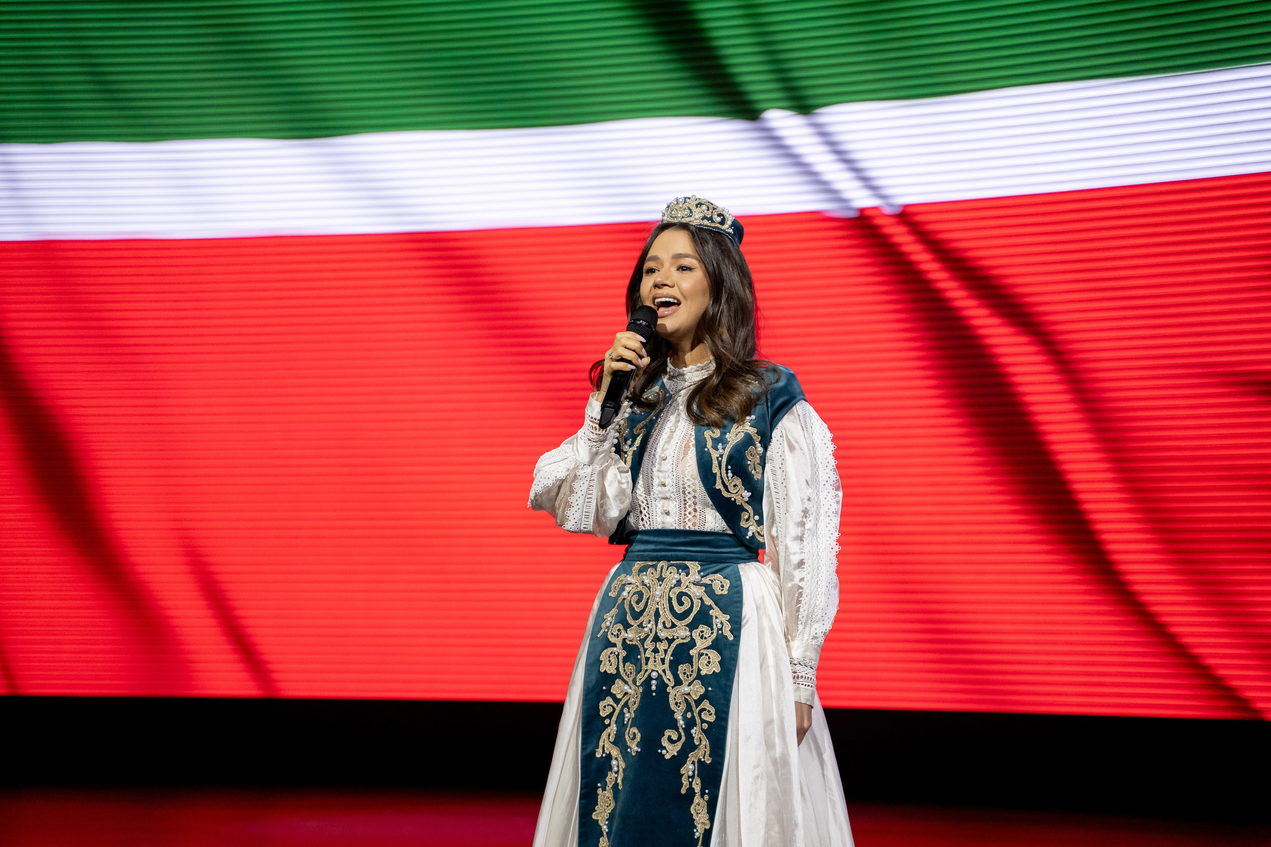 Форум «МССБ» Казань Экспо. Продакшн для девелопмента и реального сектора