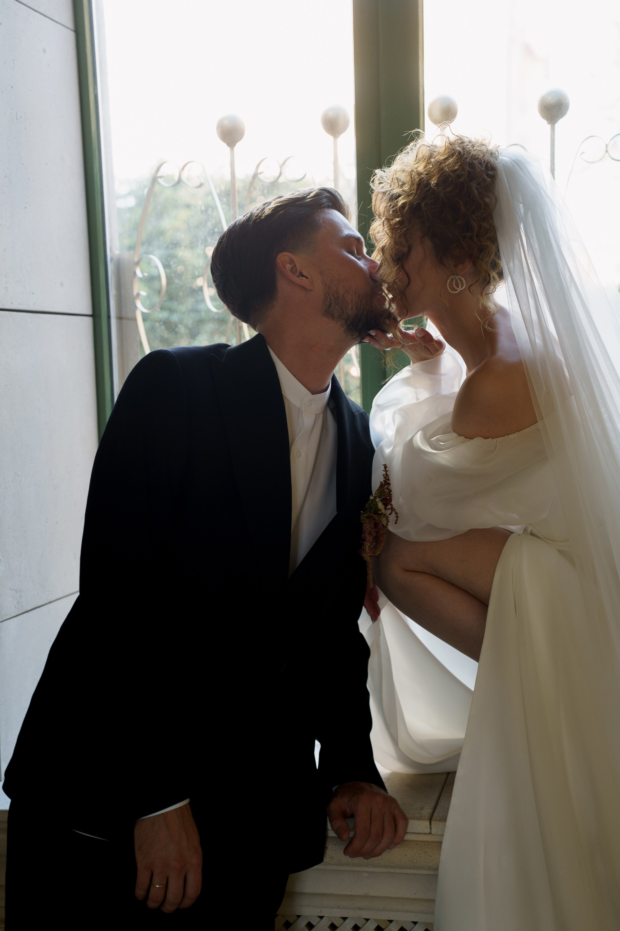 Глеб+Ангелина. Свадебный фотограф в Краснодаре Алексей Кудинов