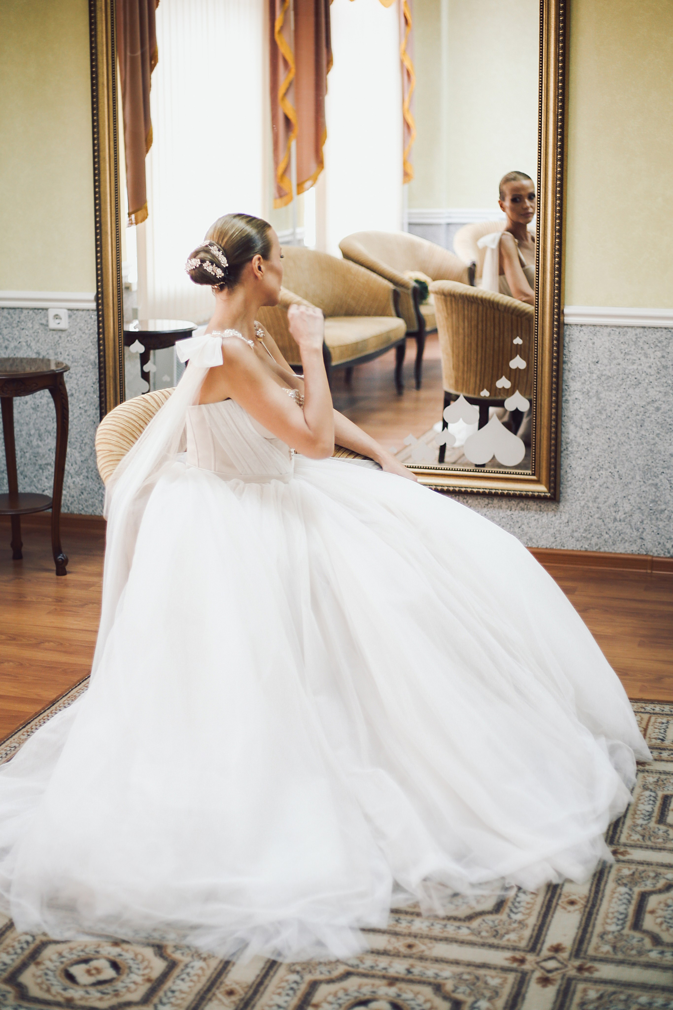 Свадьба, Ресторан «Vодный». Фотограф Анастасия Залевская