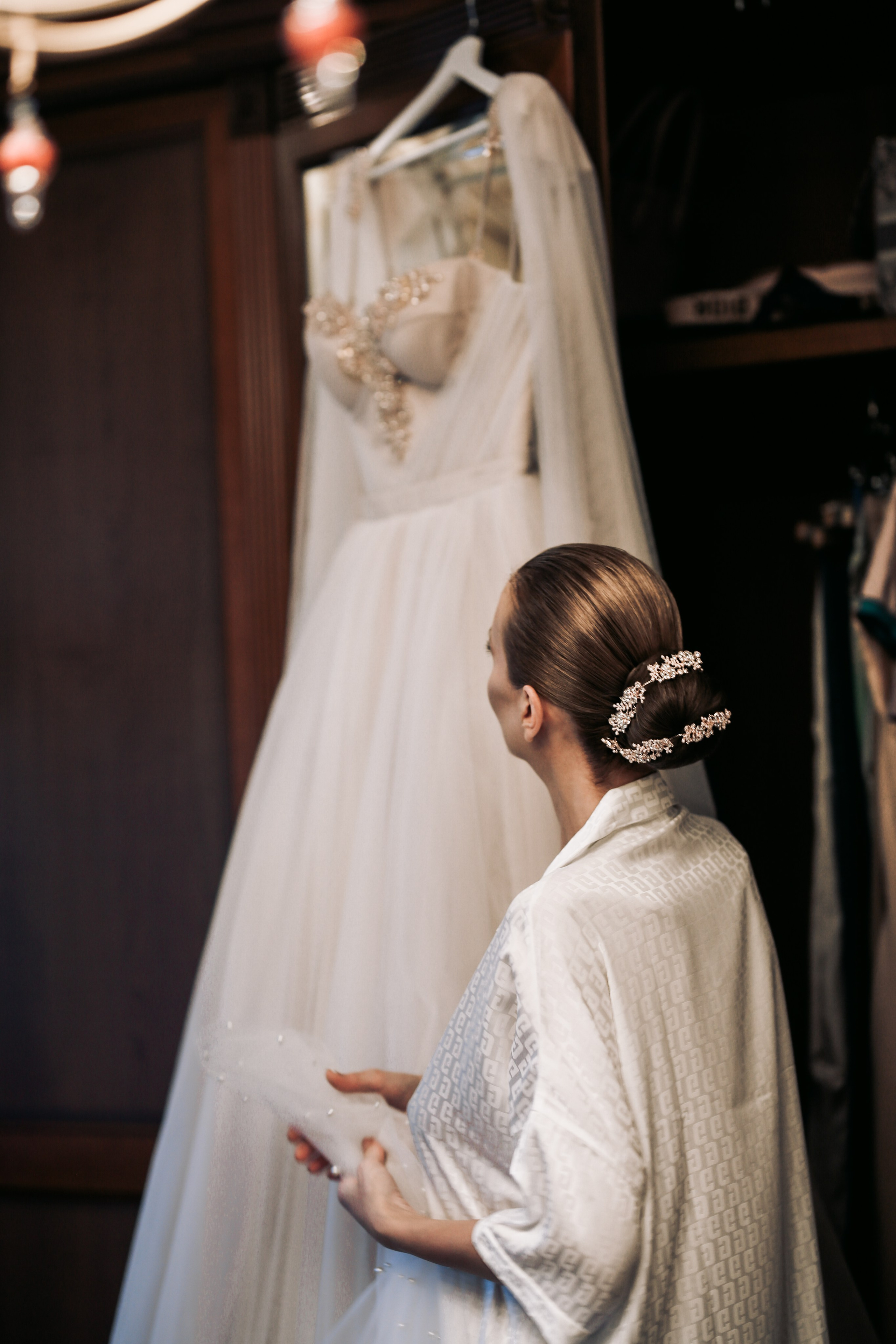 Свадьба, Ресторан «Vодный». Фотограф Анастасия Залевская