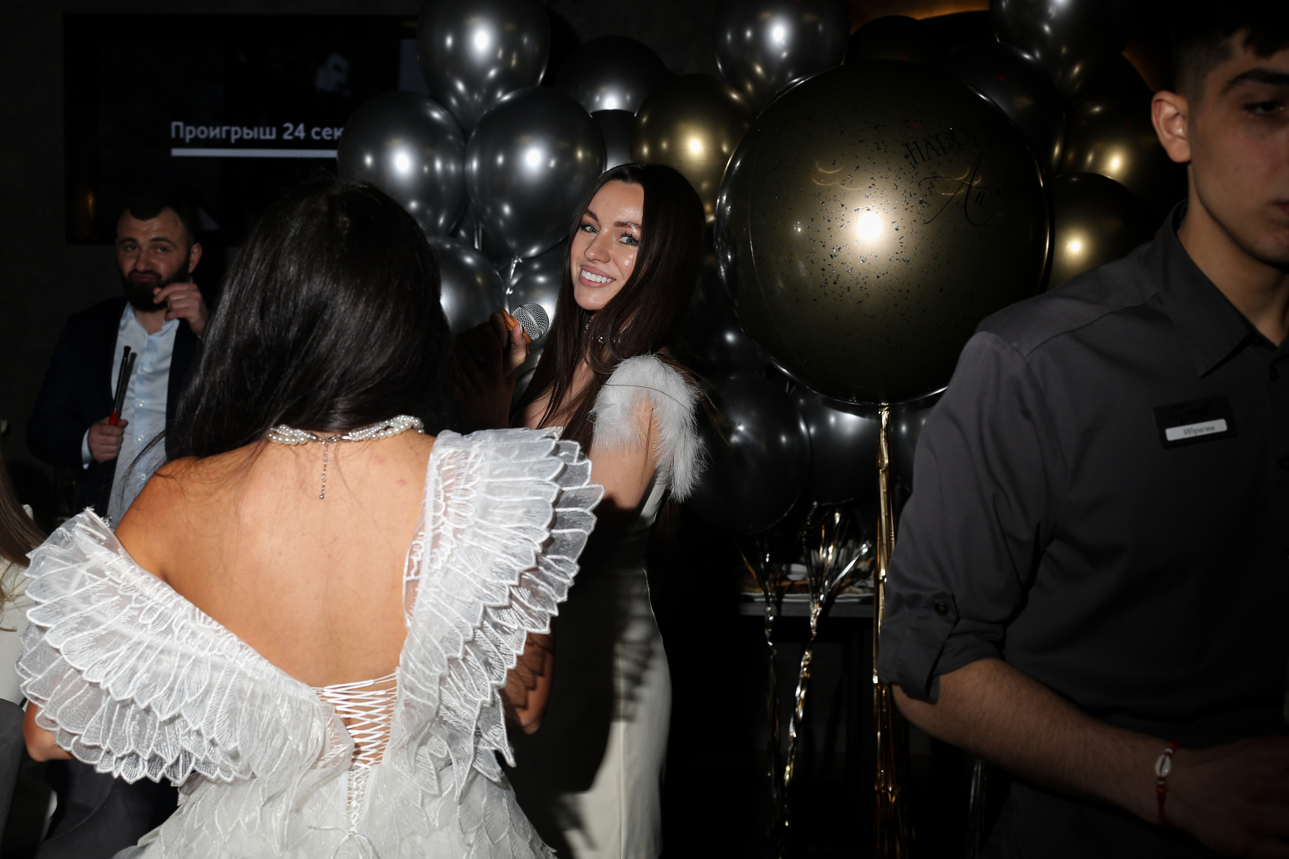 Moment (ресторан). Фотограф Анастасия Залевская