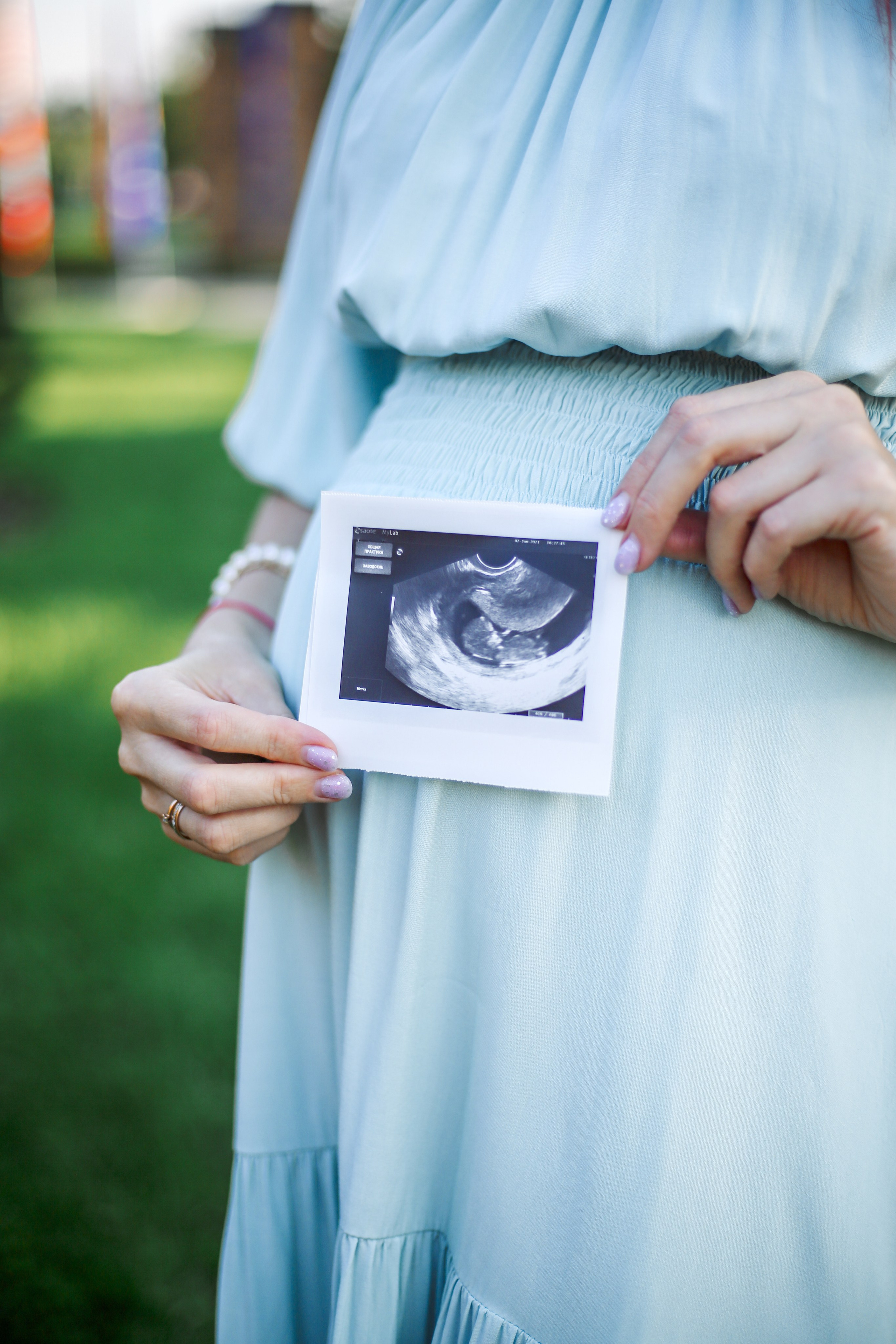 Елизавета. Фотограф Анастасия Залевская