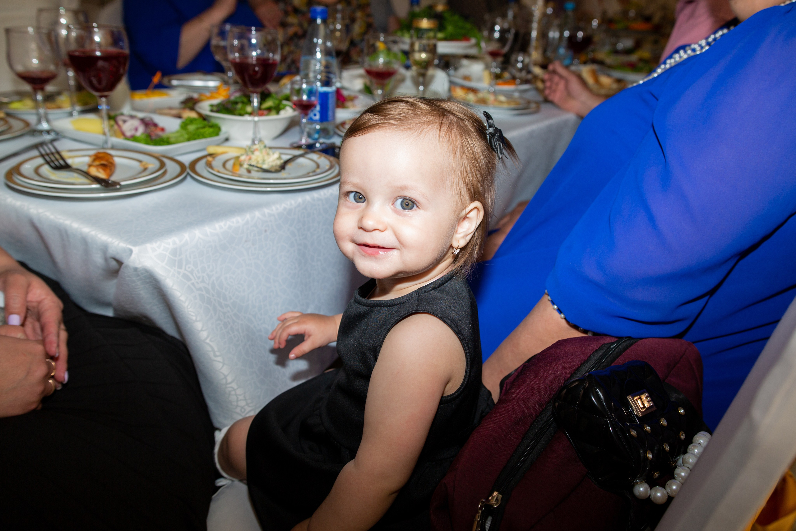 Очаг (ресторан). Фотограф Анастасия Залевская