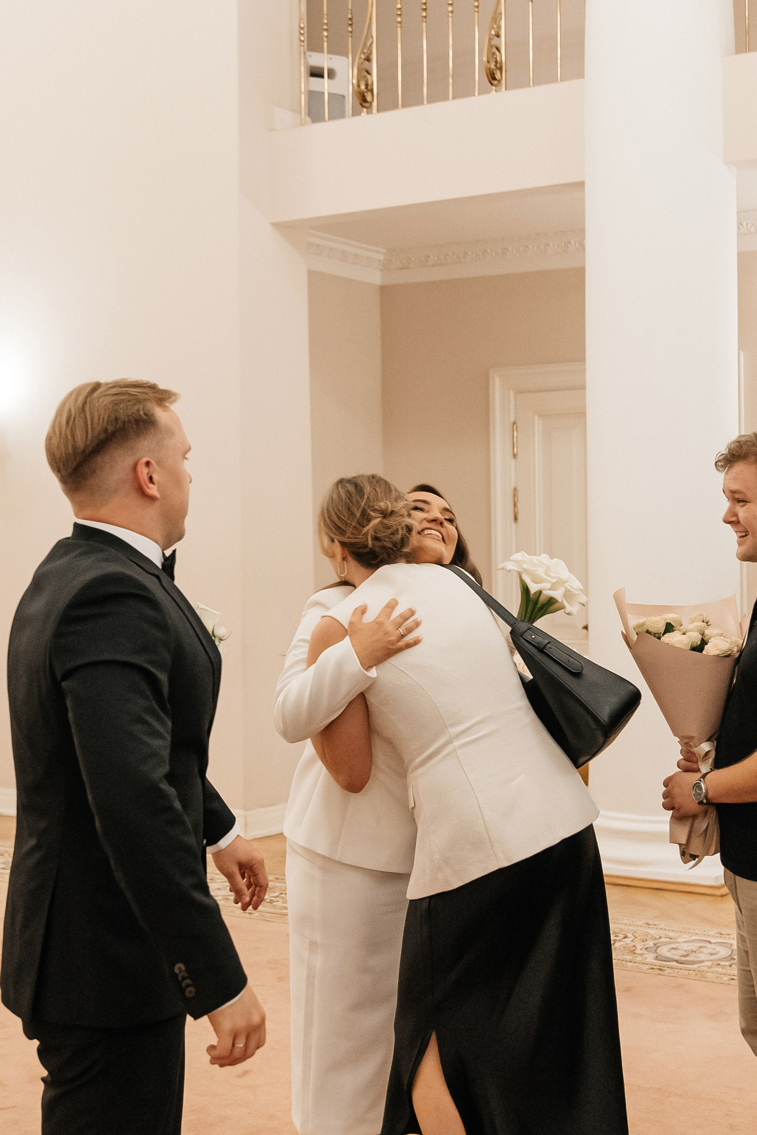 ANONS. Мария — Свадебный фотограф