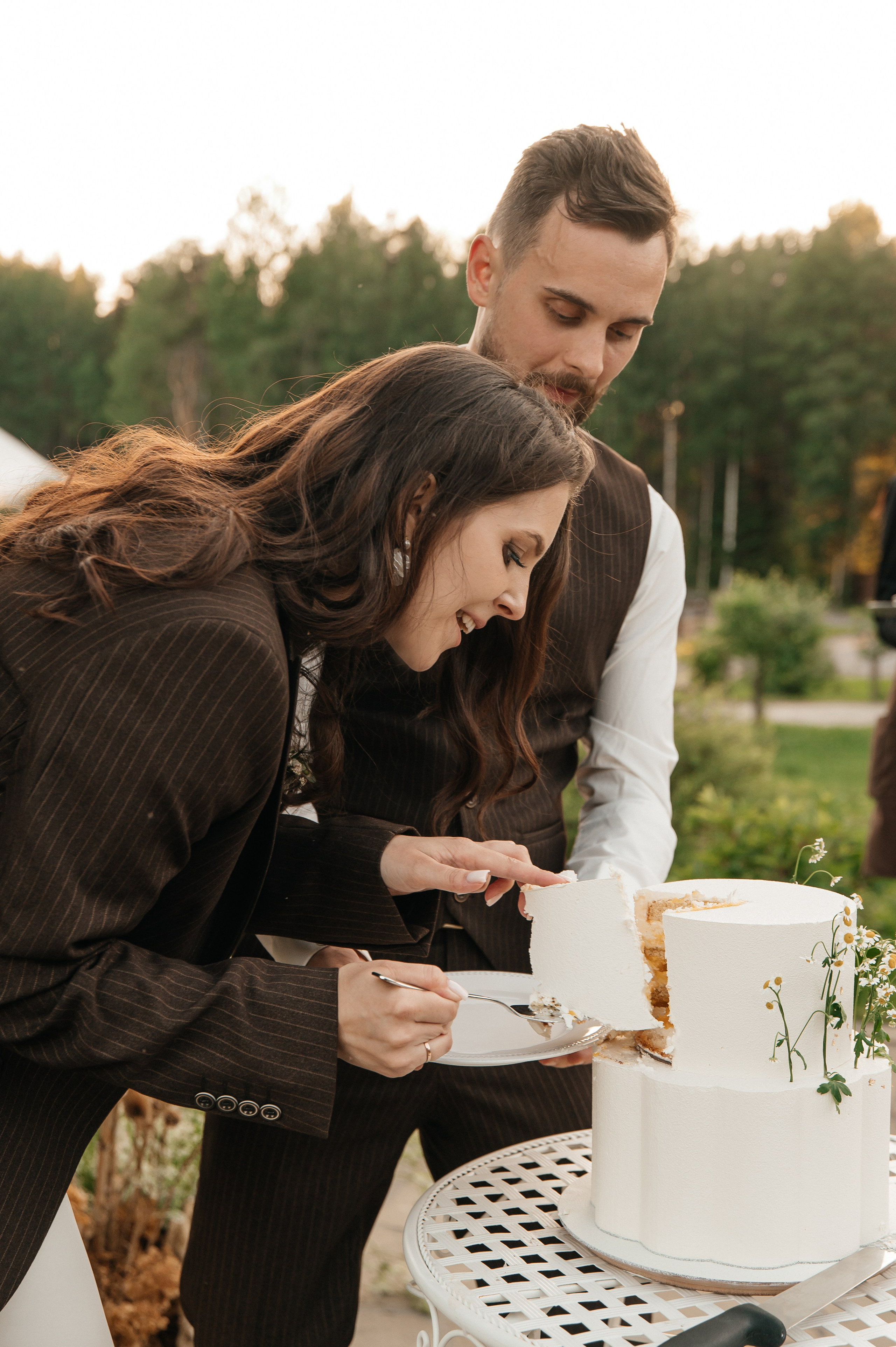 WEDDING. Мария — Свадебный фотограф