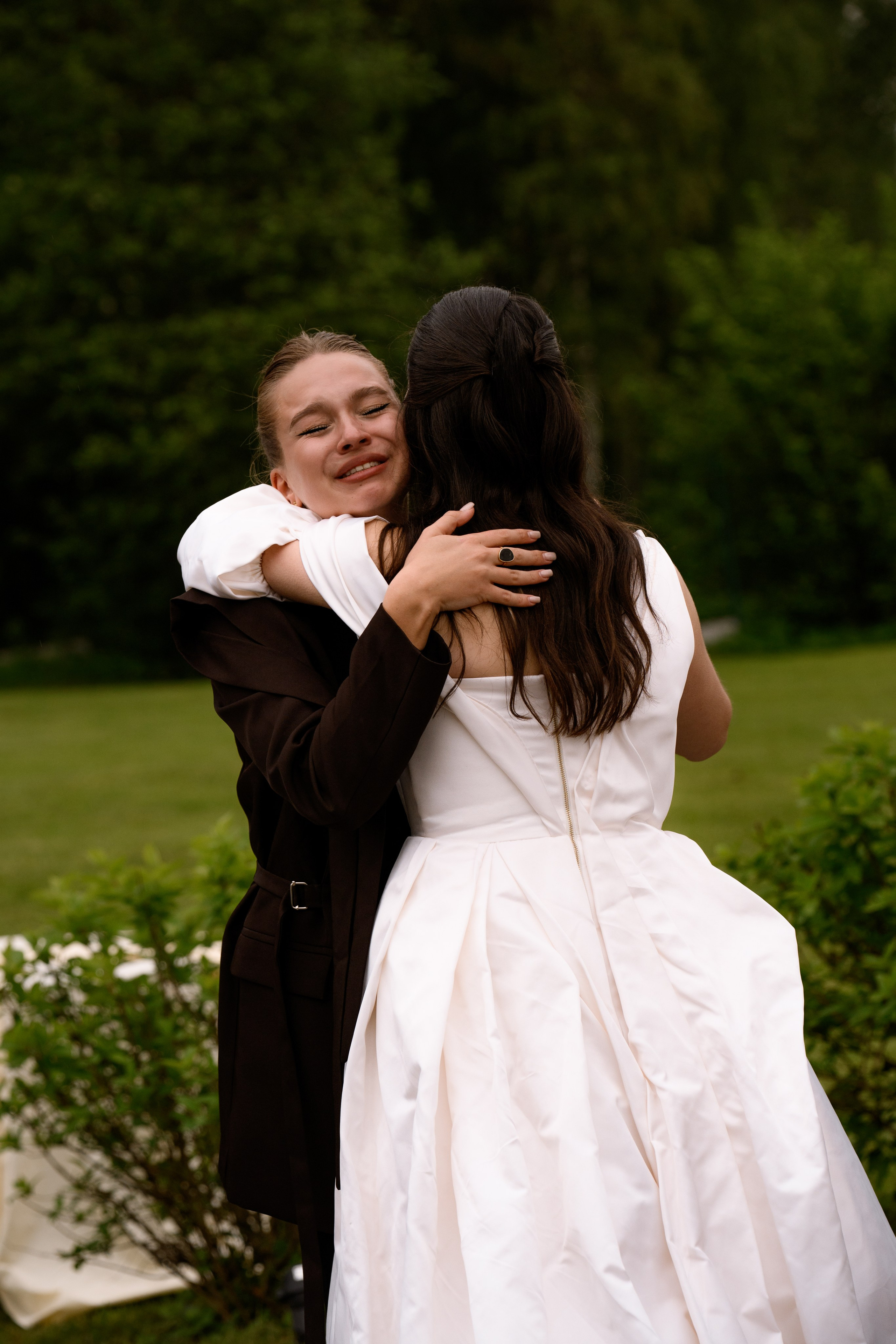 Мы выиграли в любовь. Свадебный фотограф в Санкт-Петербурге, Москве, СПб Сергей Поддубный