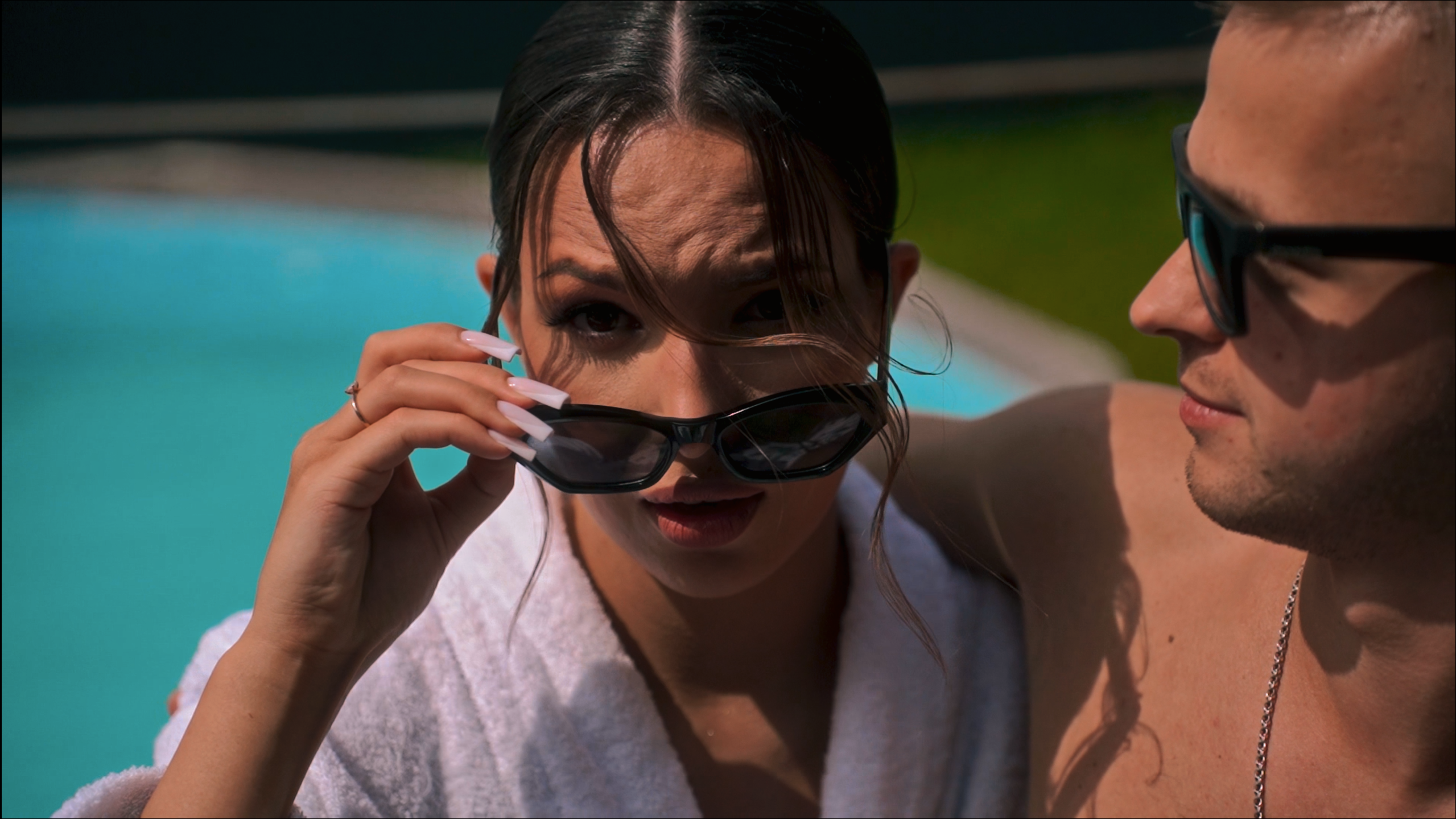 Мероприятия. Свадьба Никиты и Дианы. Мальцев Кирилл — оператор, монтажёр в Санкт-Петербурге