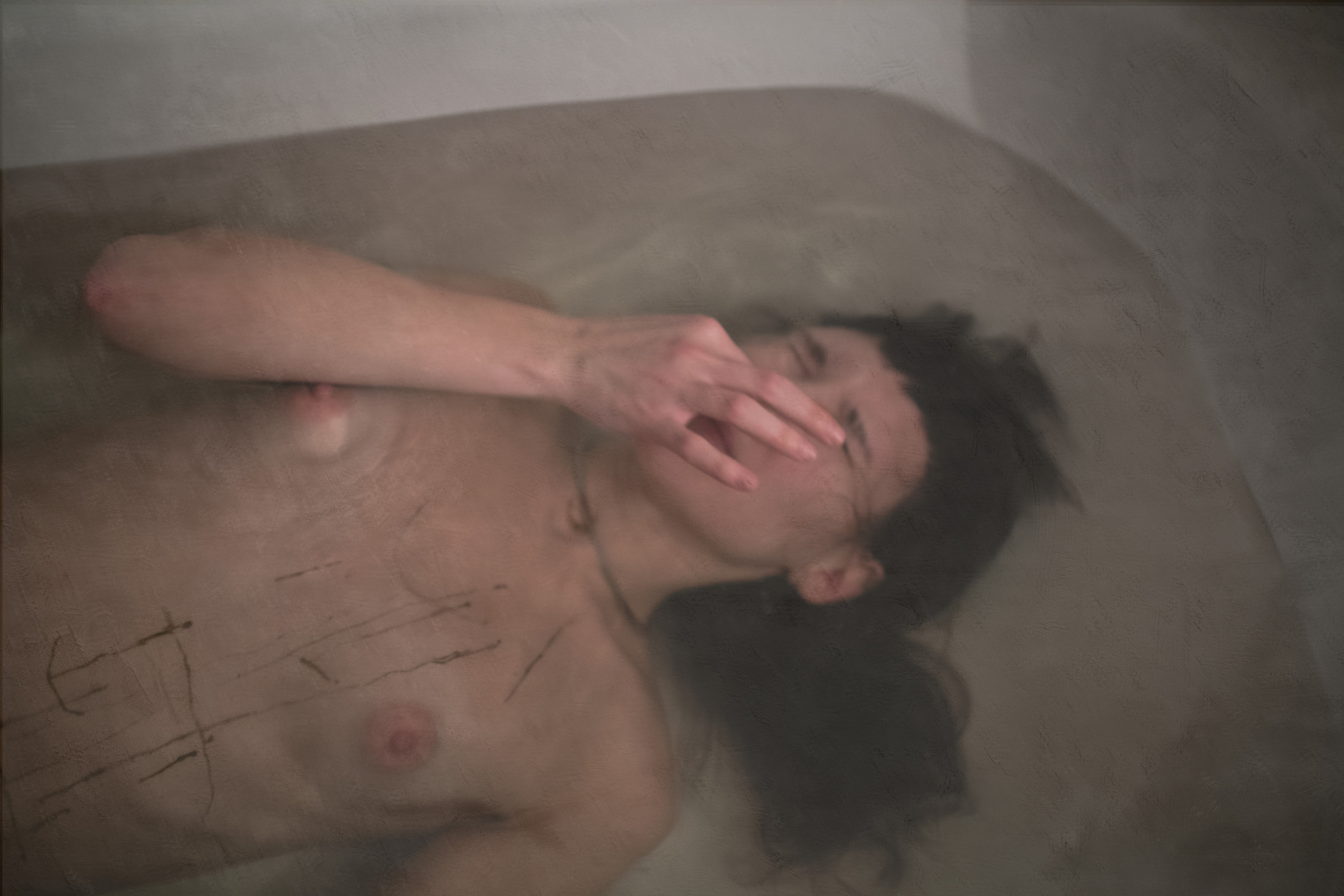 Нюркина песня. Фотограф Светлана Амирханова