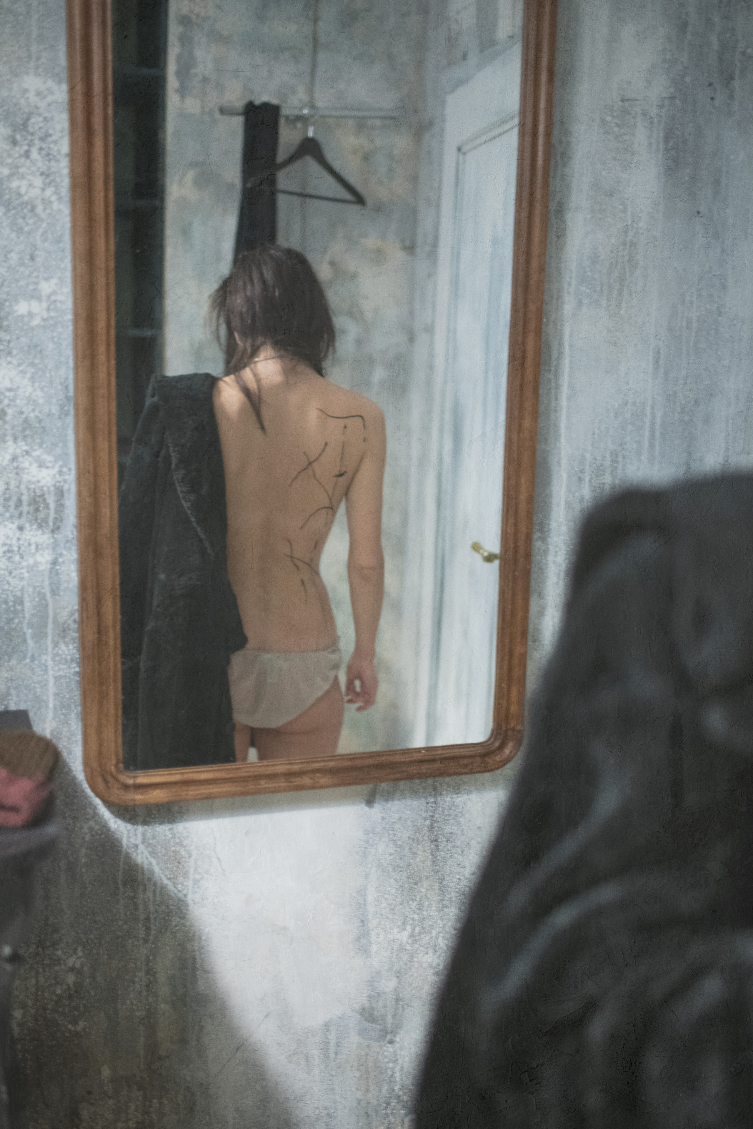 Нюркина песня. Фотограф Светлана Амирханова