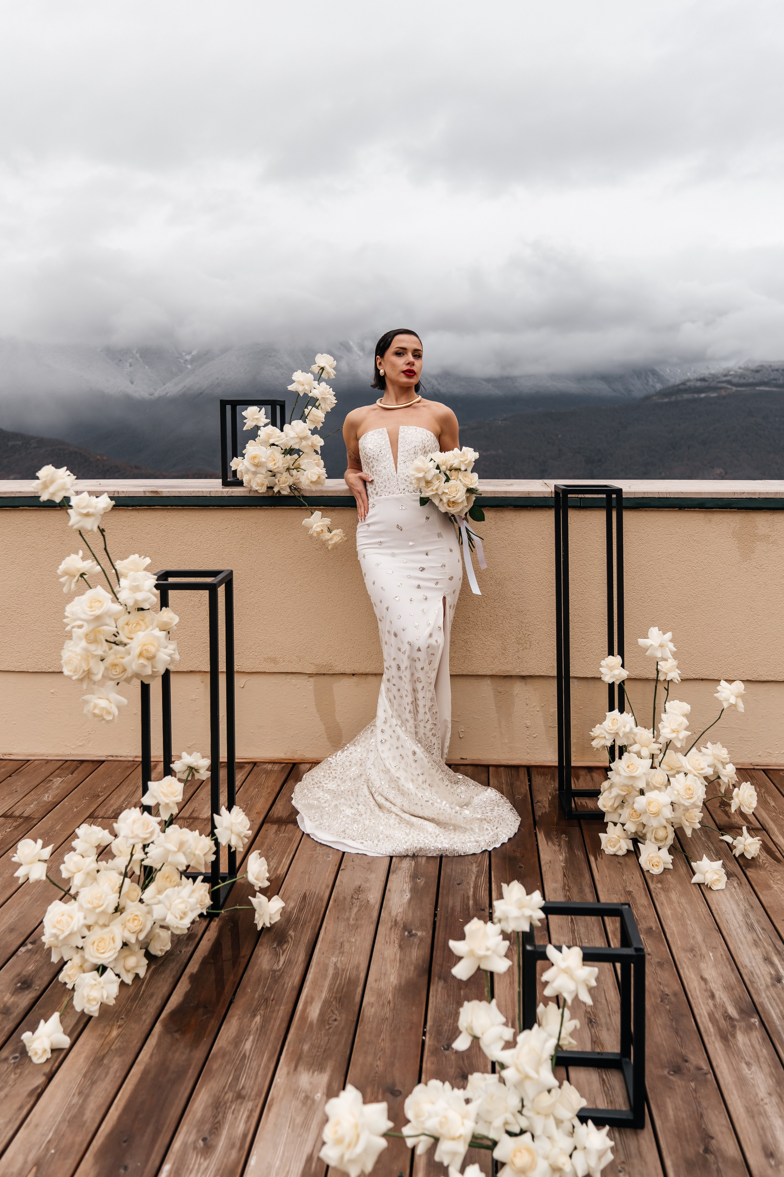 Портфолио. Свадебный фотограф в Краснодаре + видеограф