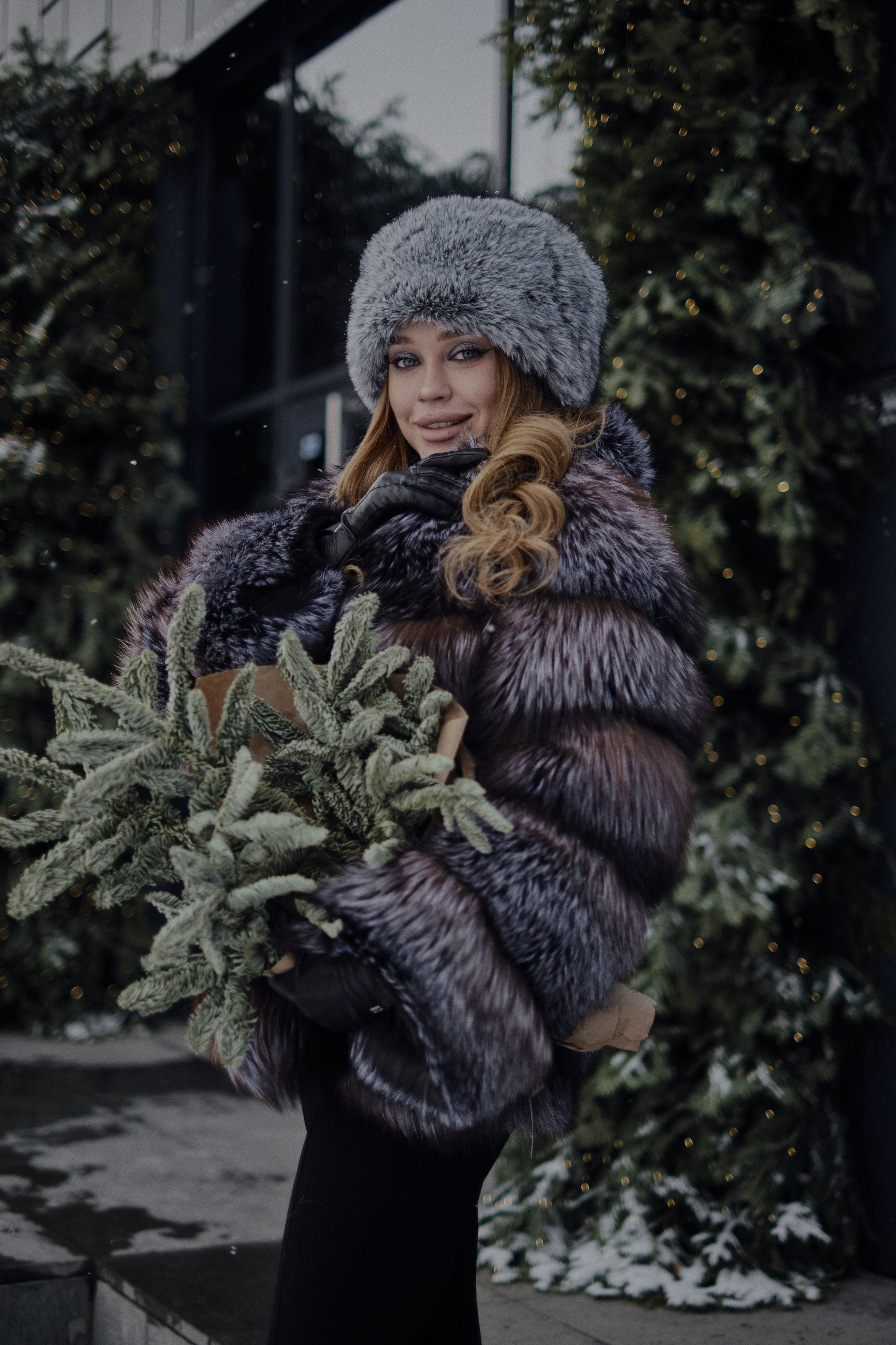 Анастасия. Свадебный фотограф Кристина Кулецкая г. Челябинск