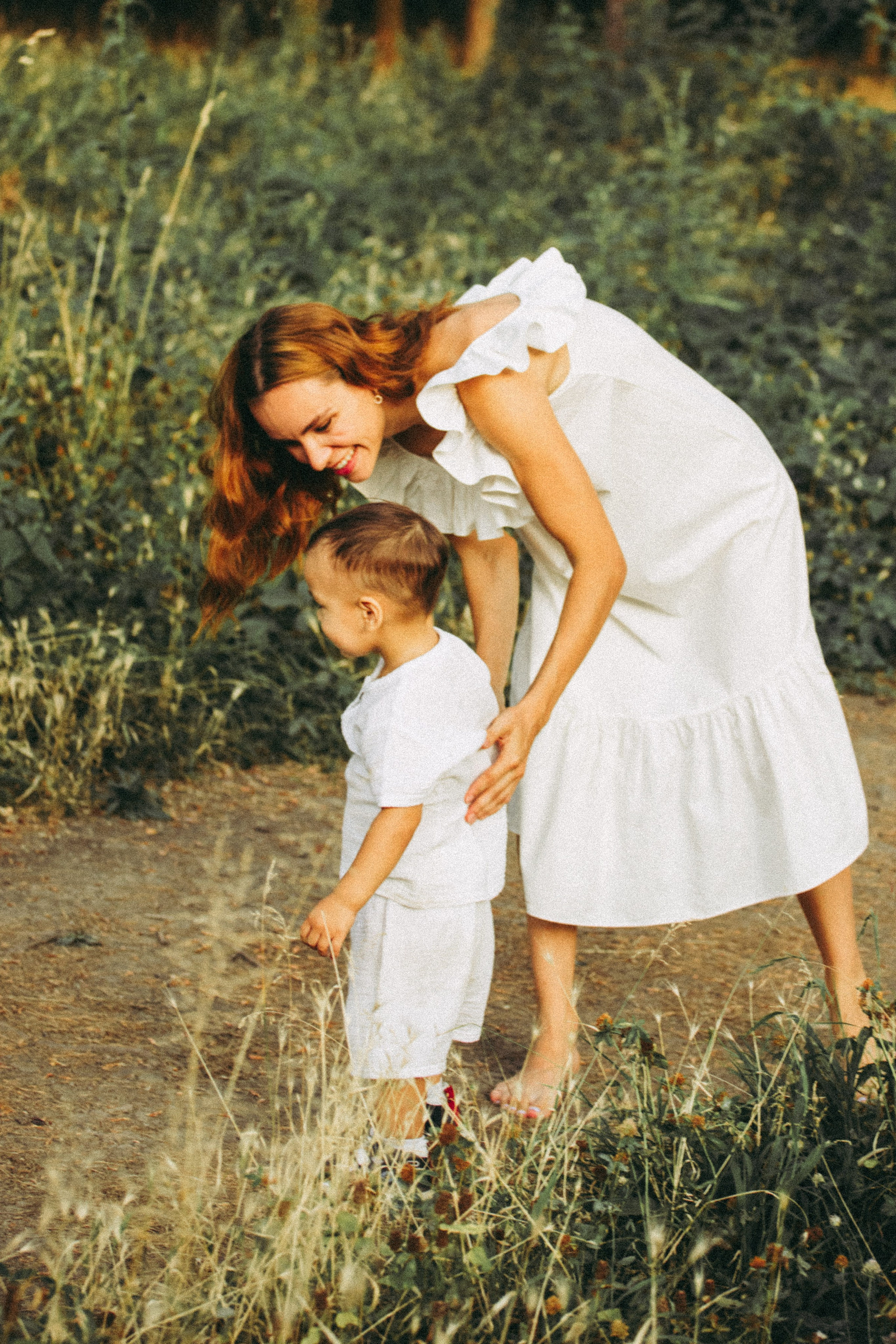 Лера и Марк. Семейный фотограф в Краснодаре