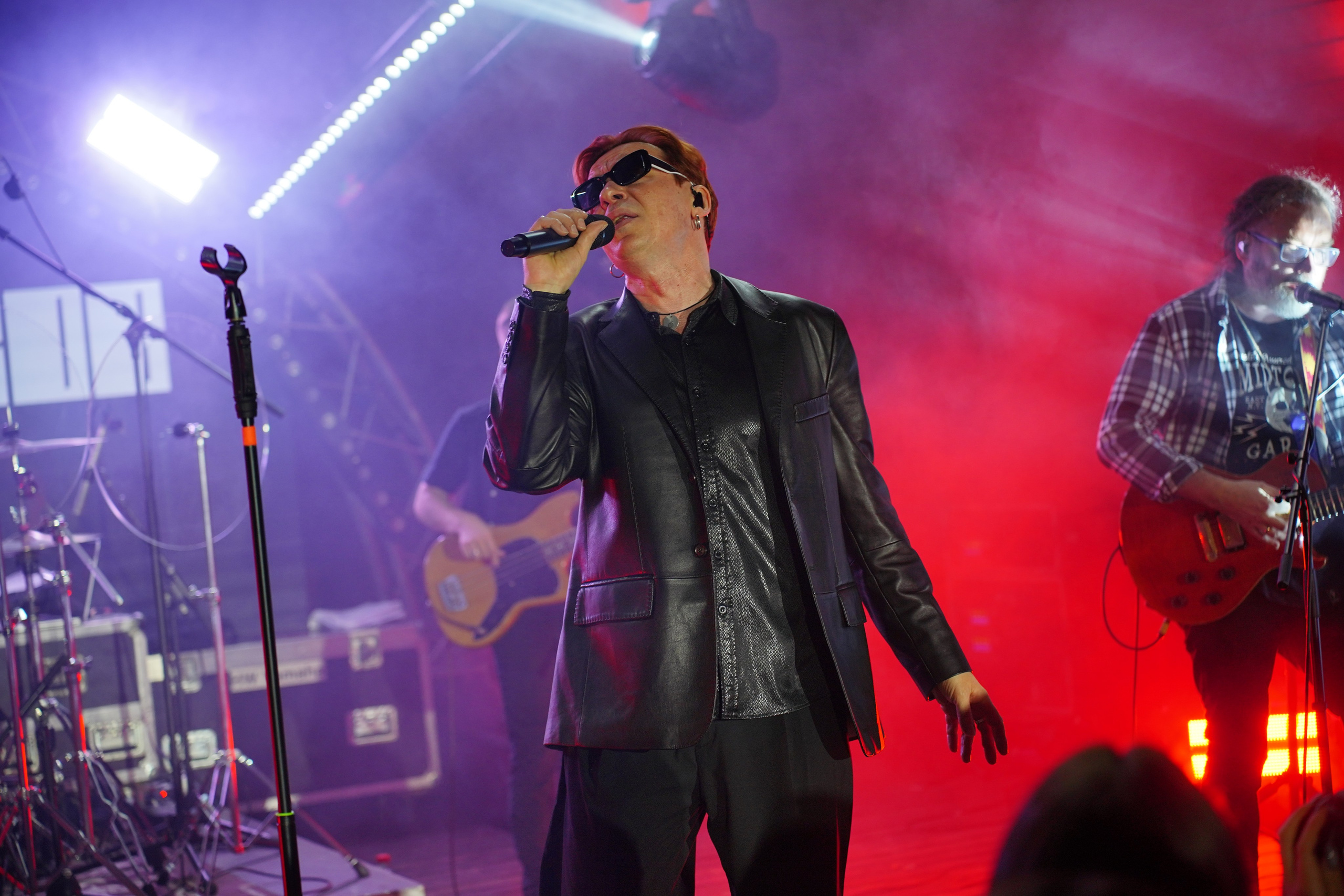 PETSHOPDAYS. Найк Борзов. Denis Kirillov