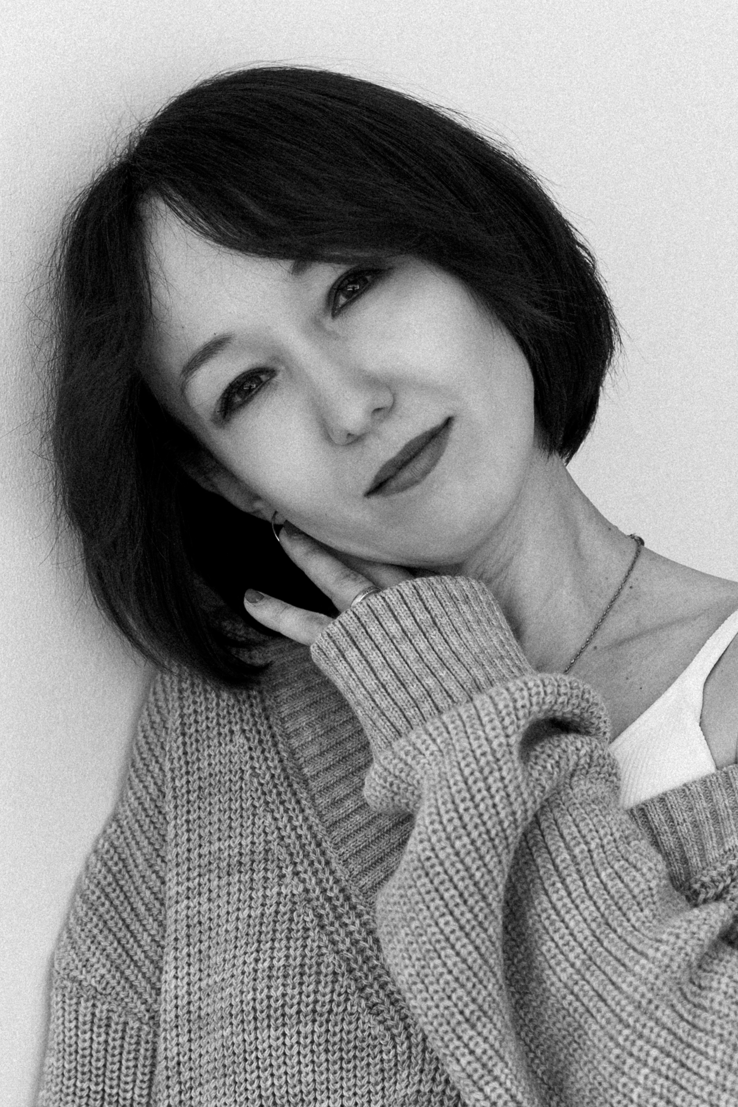 Елена. Деликатный женский фотограф Москвы Тощакова Катерина