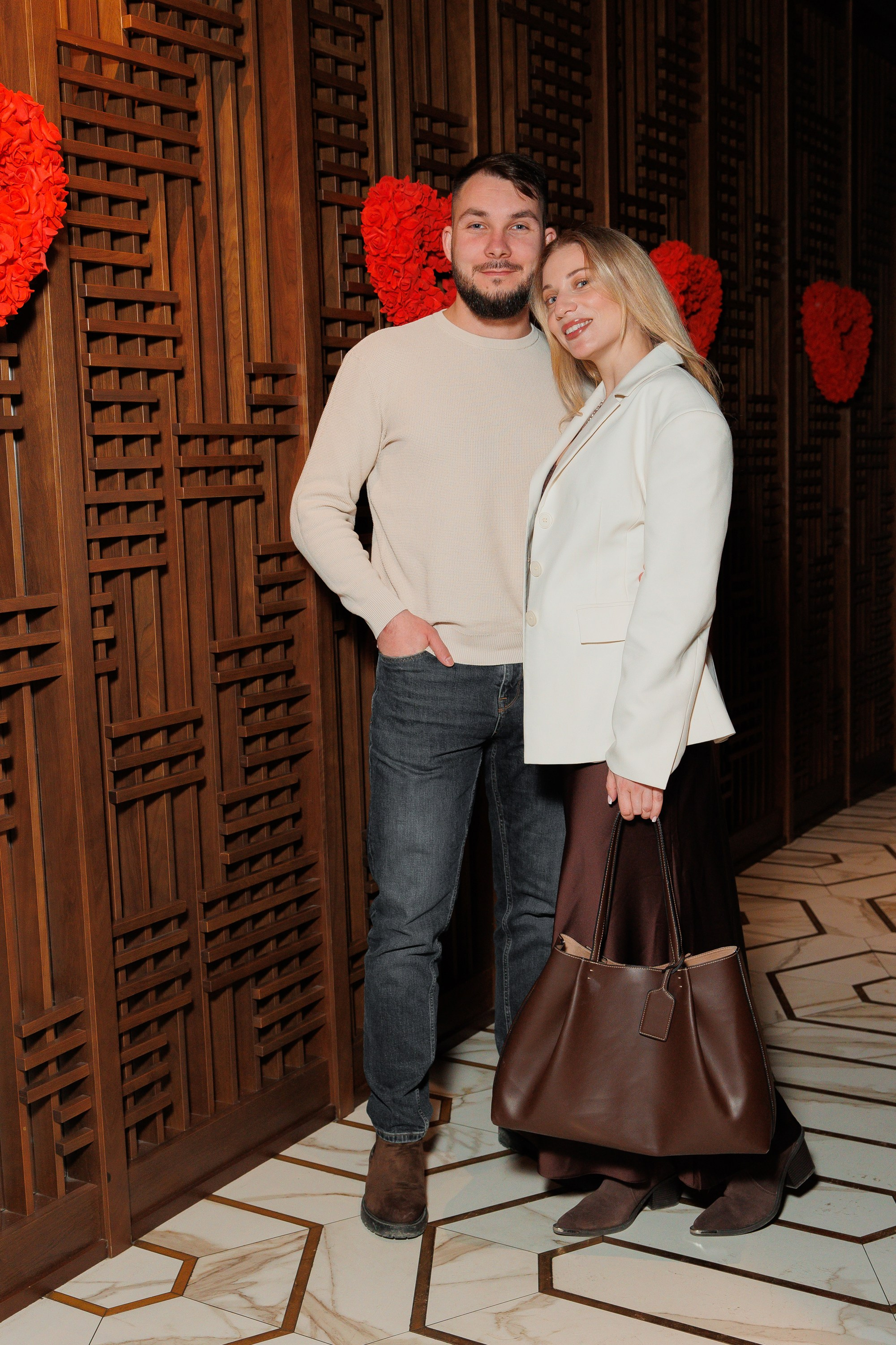 REGENT x InLove. СВОИ. ФОТООТЧЕТЫ-СОБЫТИЯ-МЕСТА