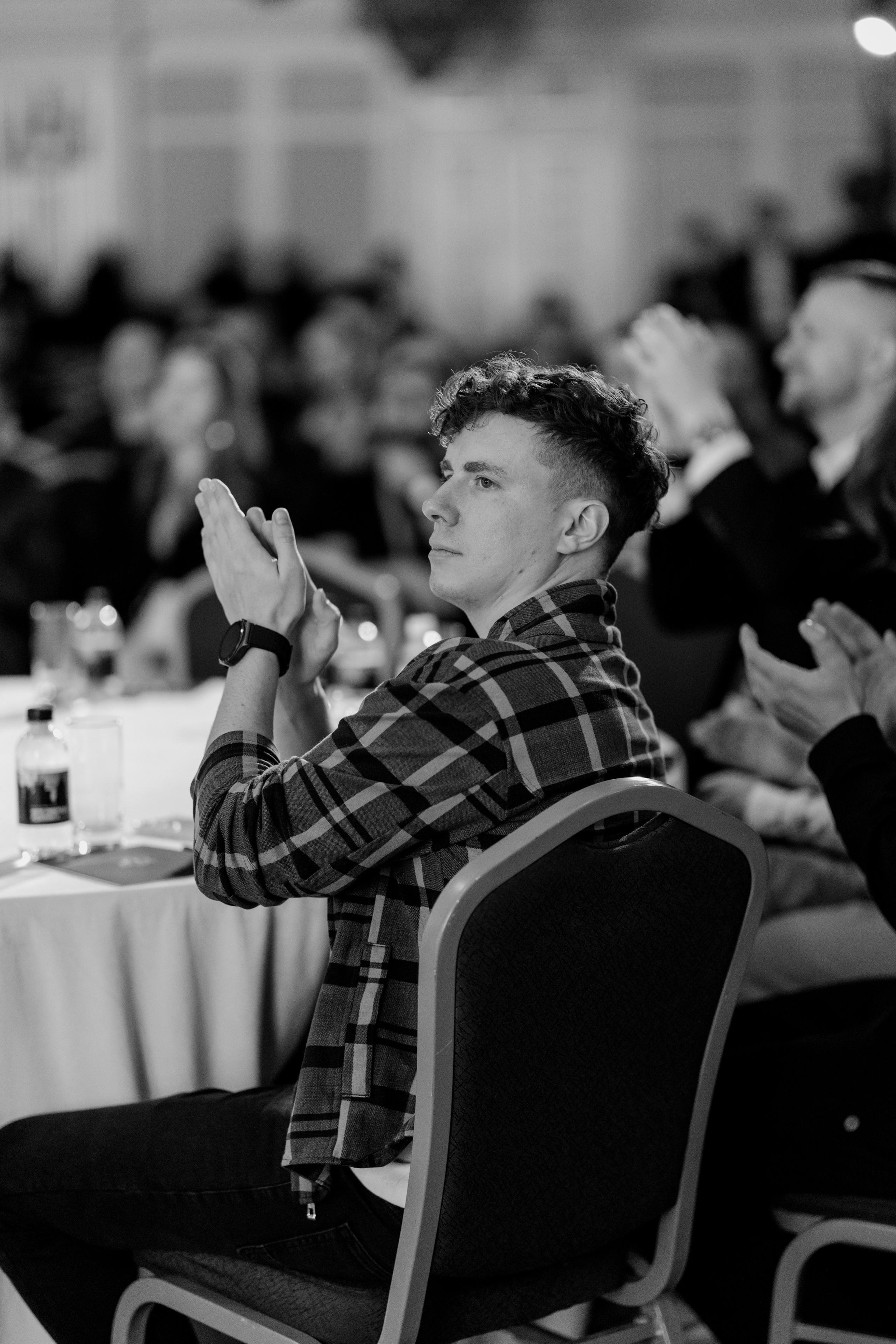 Рантье. Ежегодный форум. Фотограф Илья Чернов