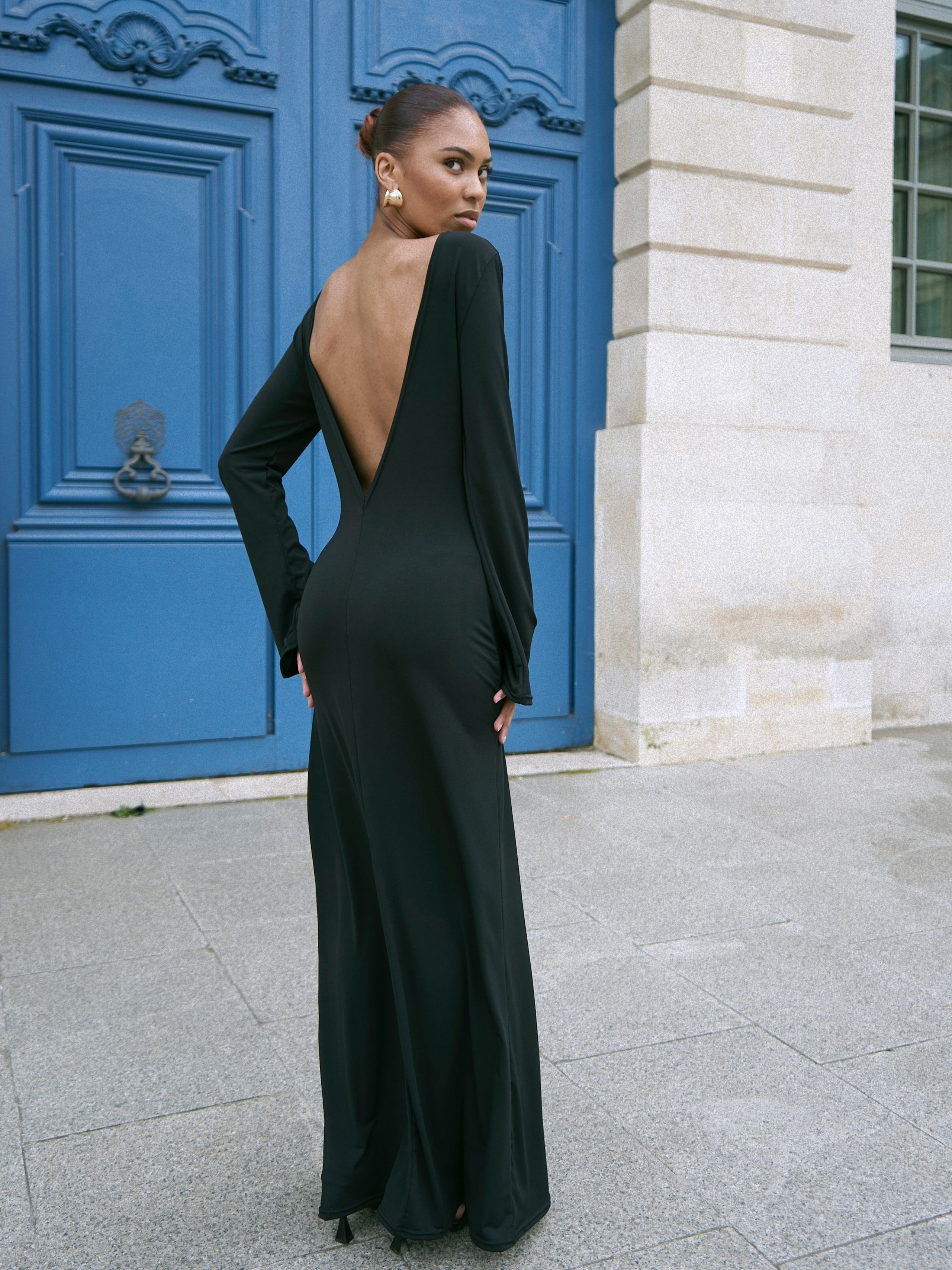 FOR BRANDS. Photographer / Videographer Marina Fedotova in Paris