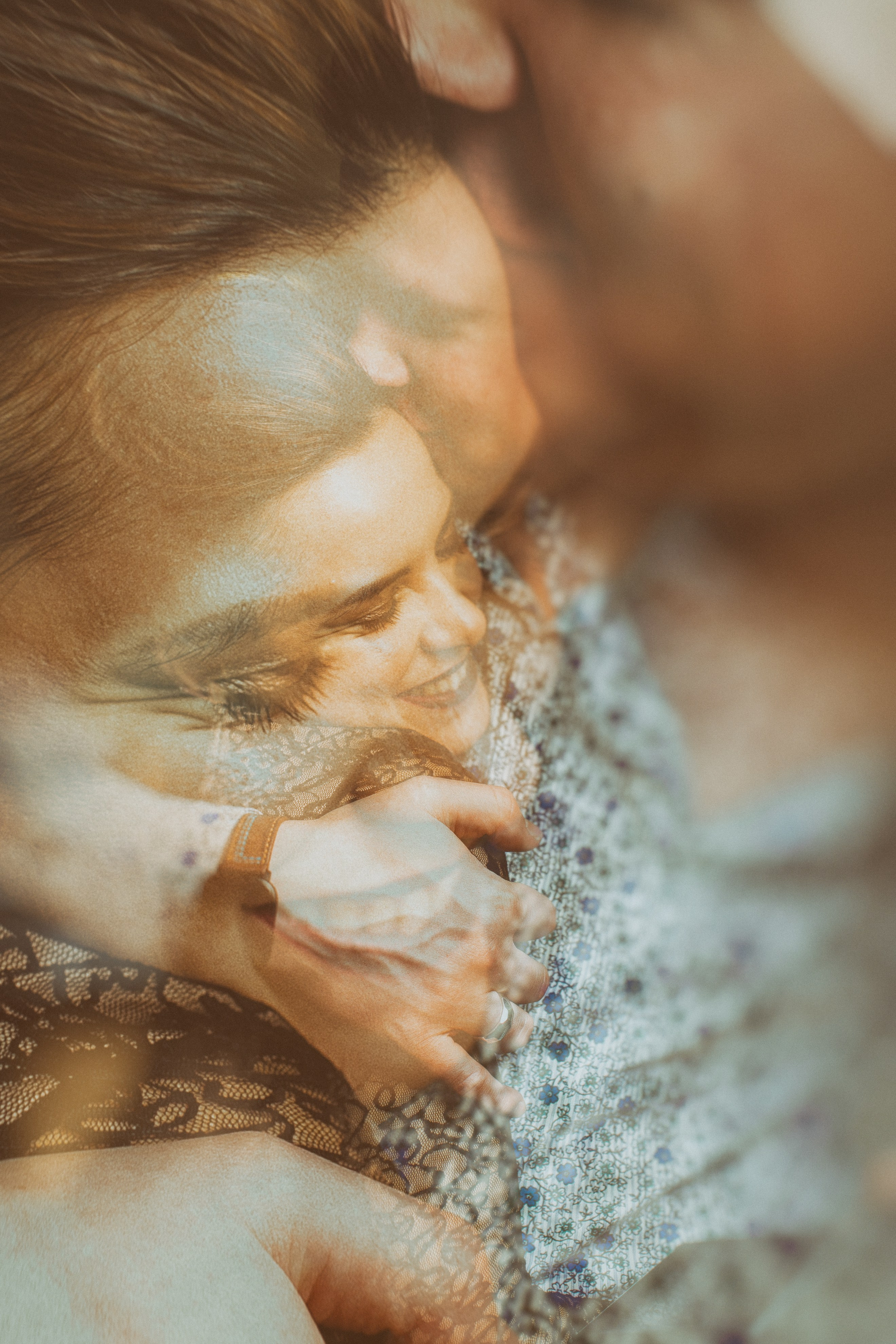 Частные съемки. Репортажный фотограф в Москве Екатерина Трушкова