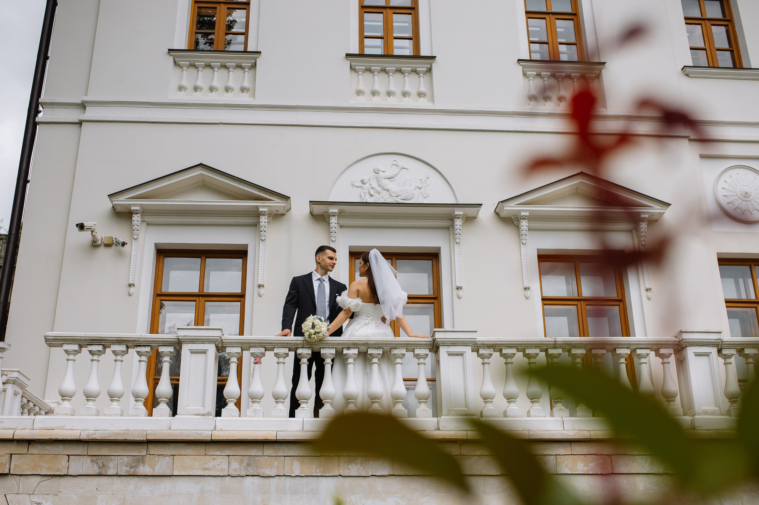 Усадьба Остафьево. Анастасия — ФОТОГРАФ