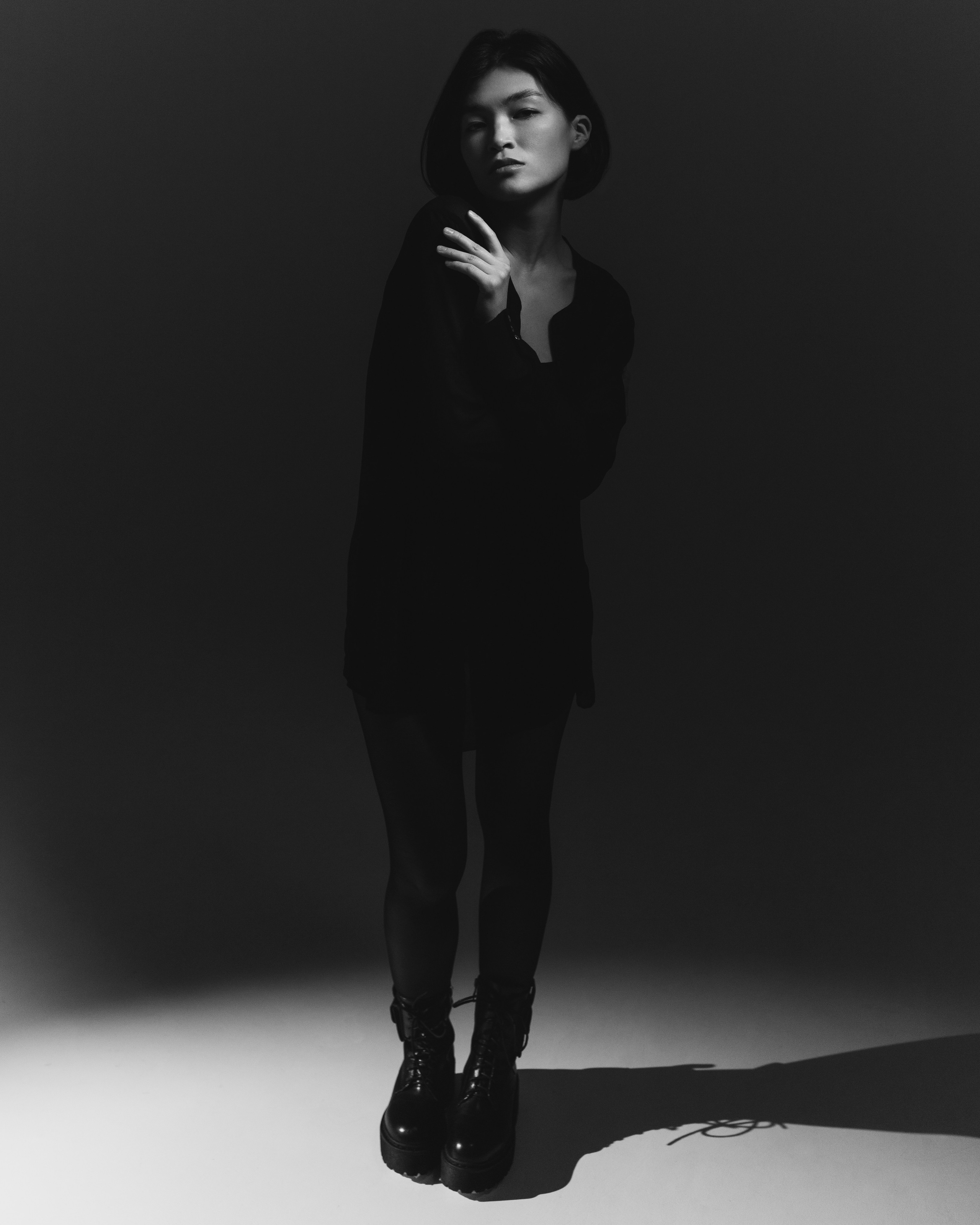 Эмилия. Катерина Аникеева | Фотограф | Екатеринбург