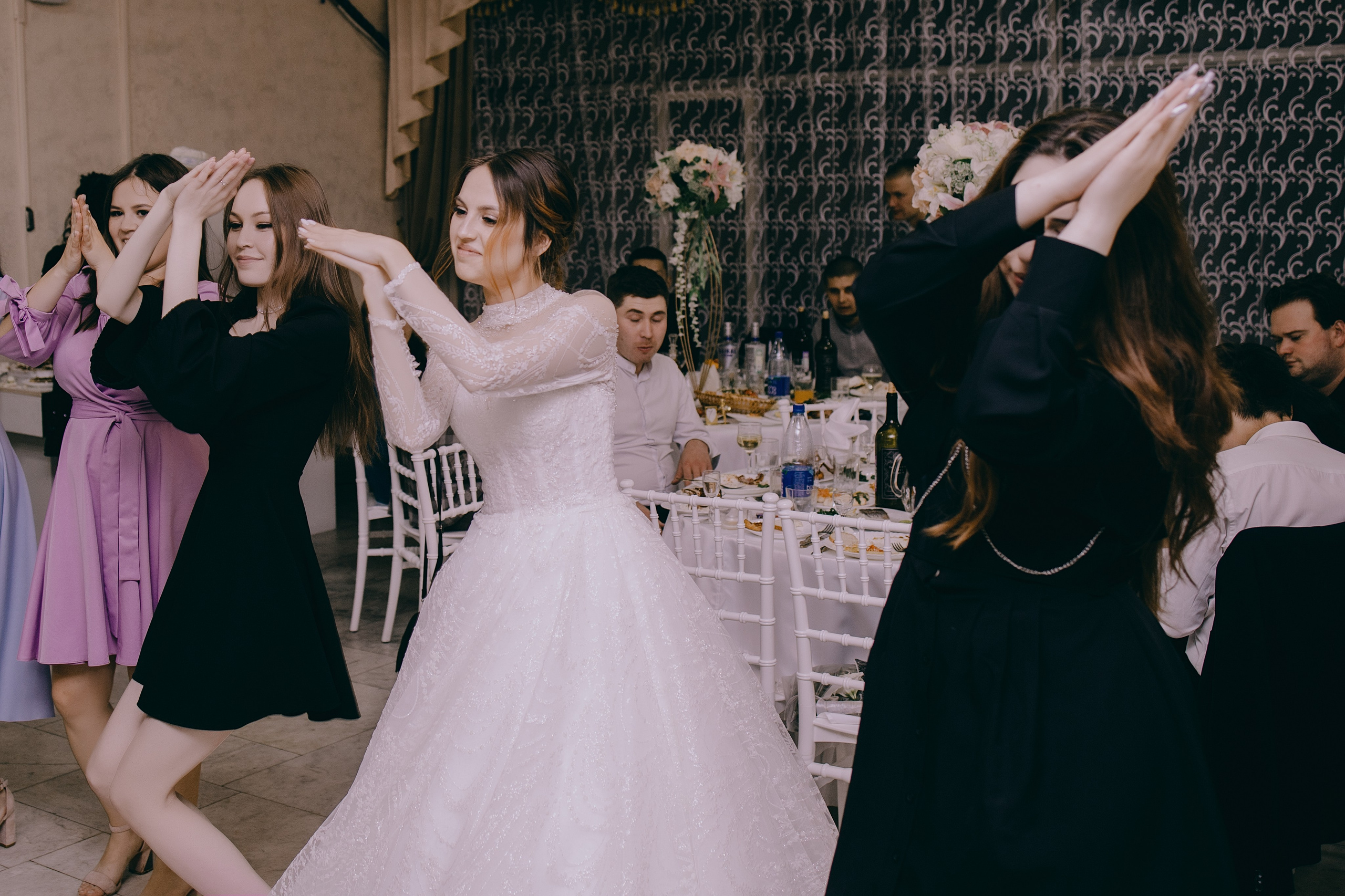 Банкеты. Денис Прохоров Фотограф в г. Магнитогорск