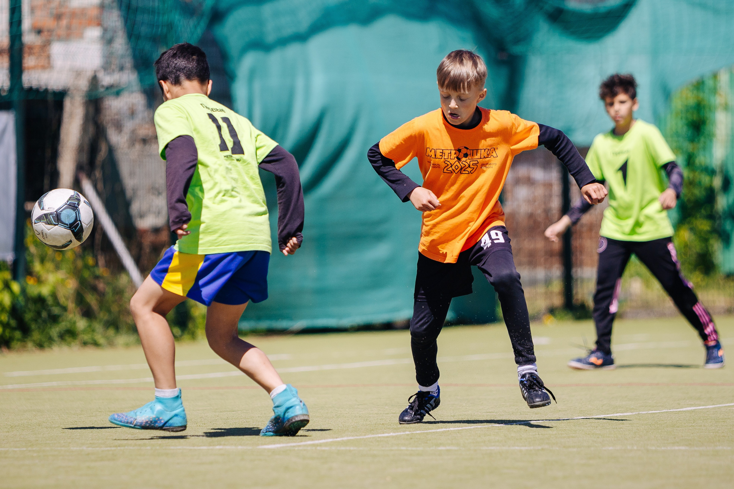МЕТРОШКА-2025|Сибай // 25.05.25. Денис Прохоров Фотограф в г. Магнитогорск