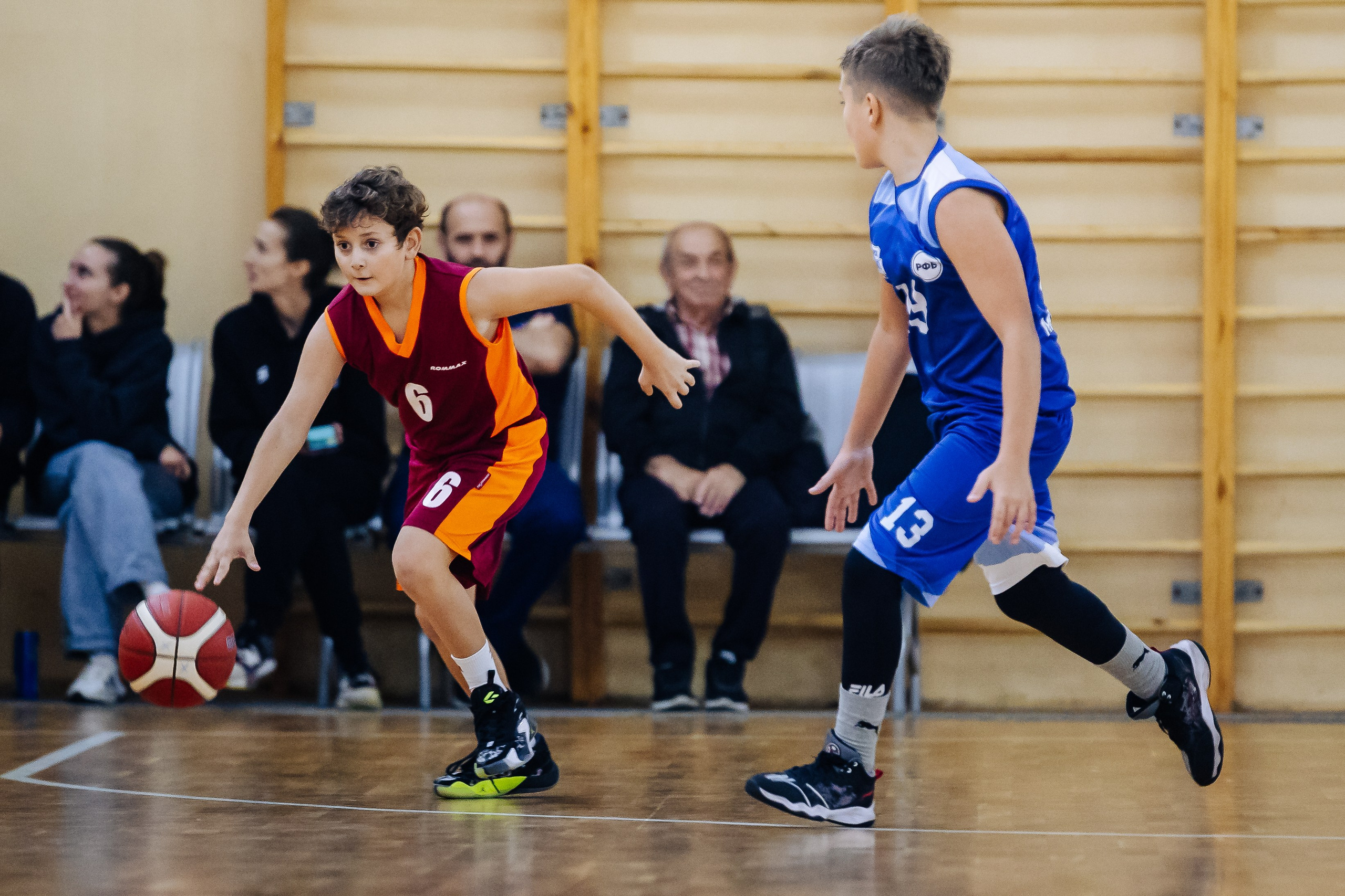 Областные соревнования среди юношей до 13 лет // 20.09.24. Денис Прохоров Фотограф в г. Магнитогорск