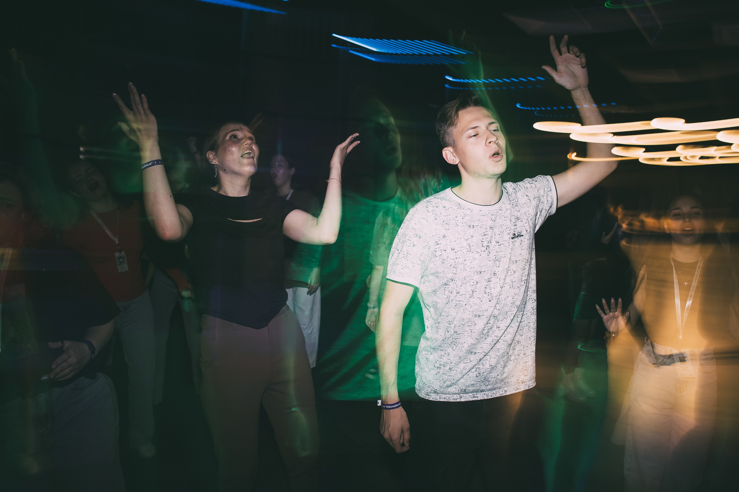 Окружной туристический форум «Айда на Урал» // 24.10 — 27.10.2024. Денис Прохоров Фотограф в г. Магнитогорск