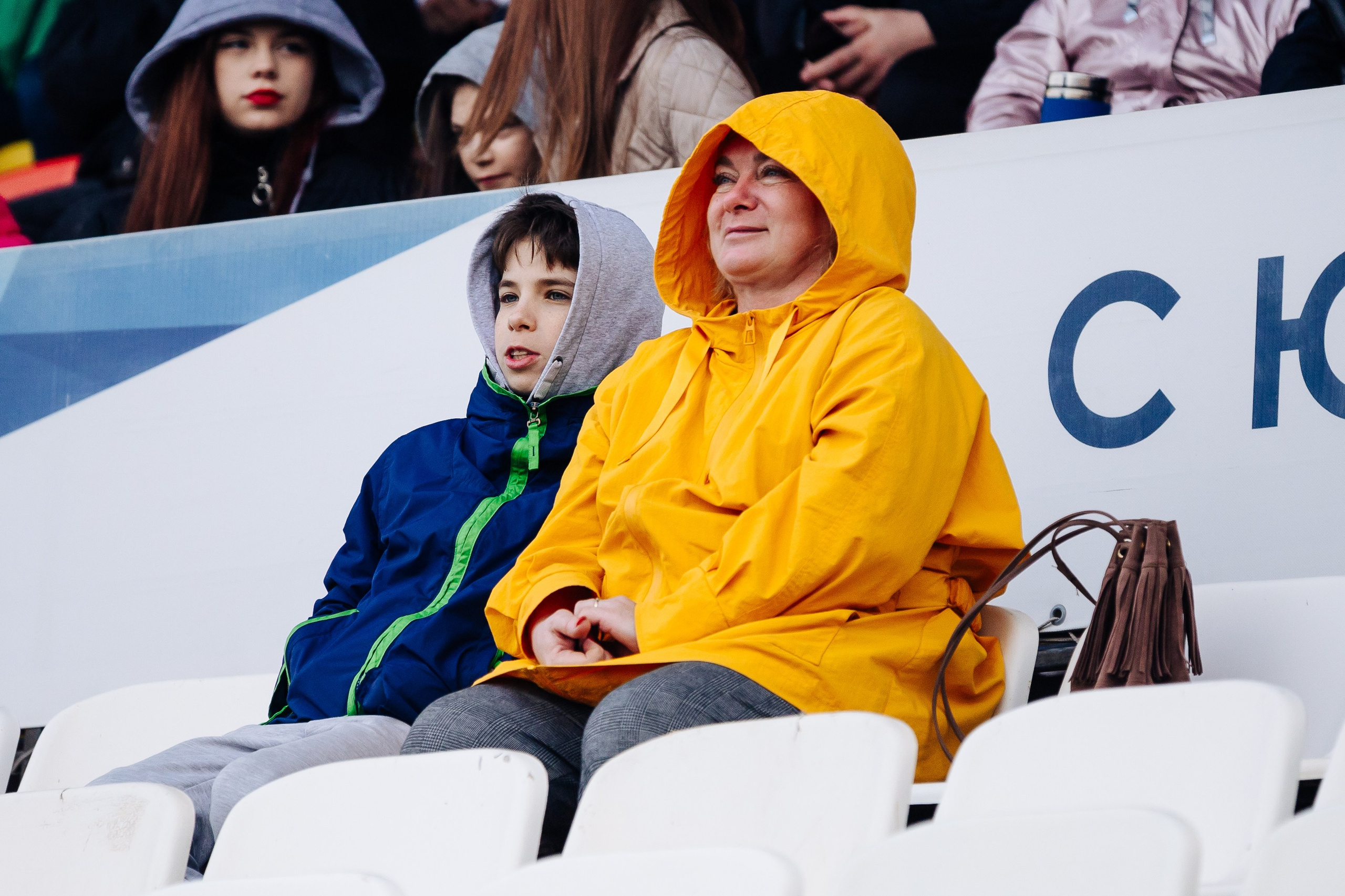 ФК Металлург — ФК Шахтер // 06.04.24. Денис Прохоров Фотограф в г. Магнитогорск