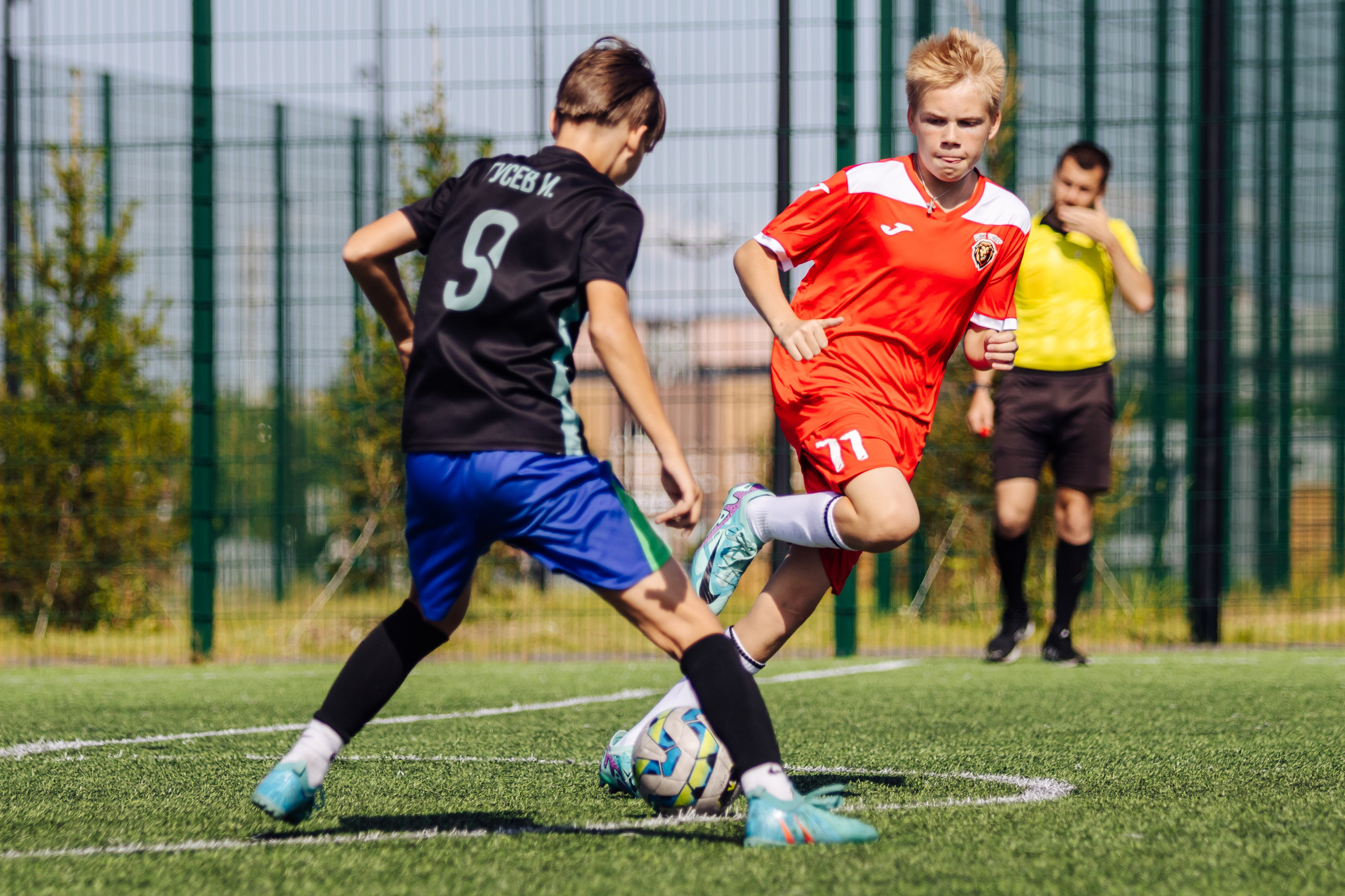 LEO CUP // 17.07.25. Денис Прохоров Фотограф в г. Магнитогорск