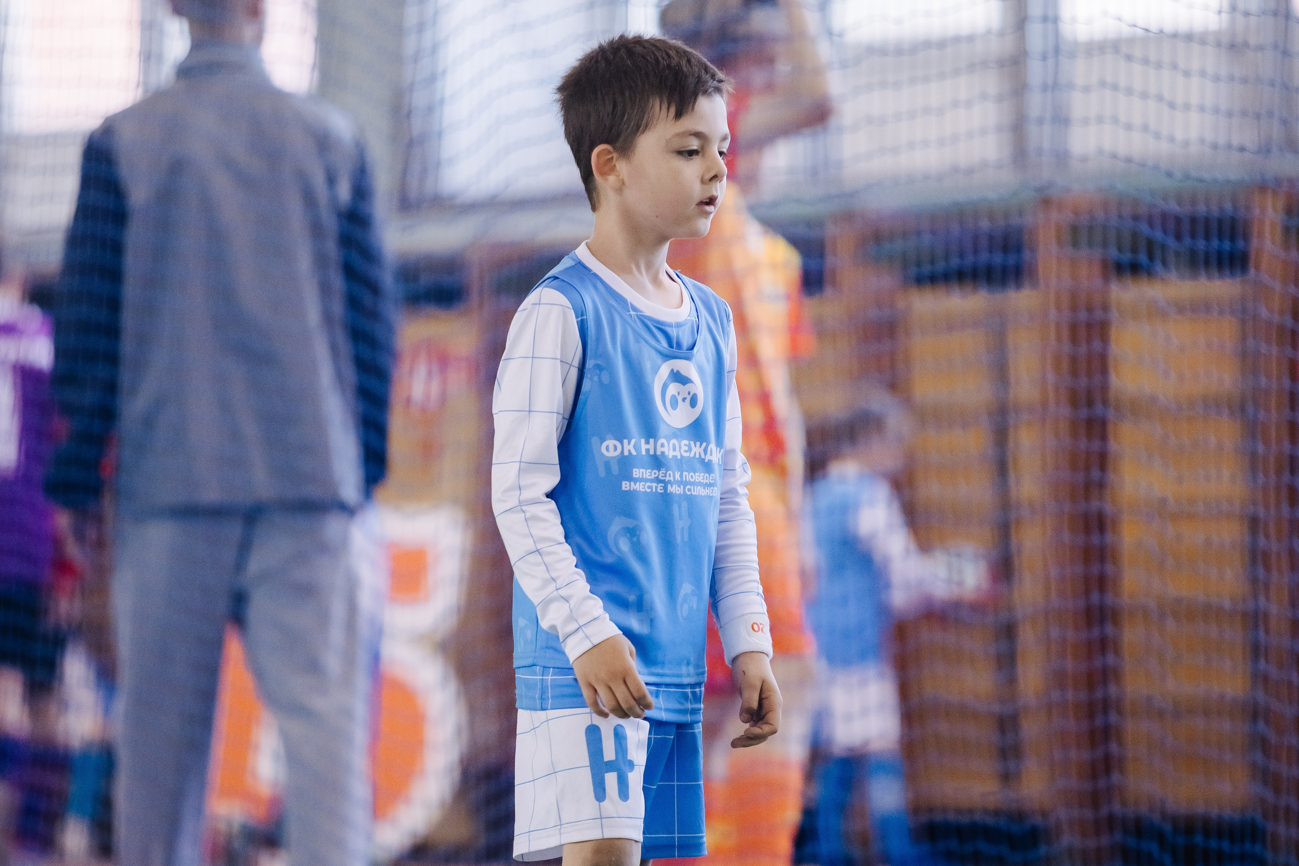 Надеждик CUP // 18.05.25. Денис Прохоров Фотограф в г. Магнитогорск