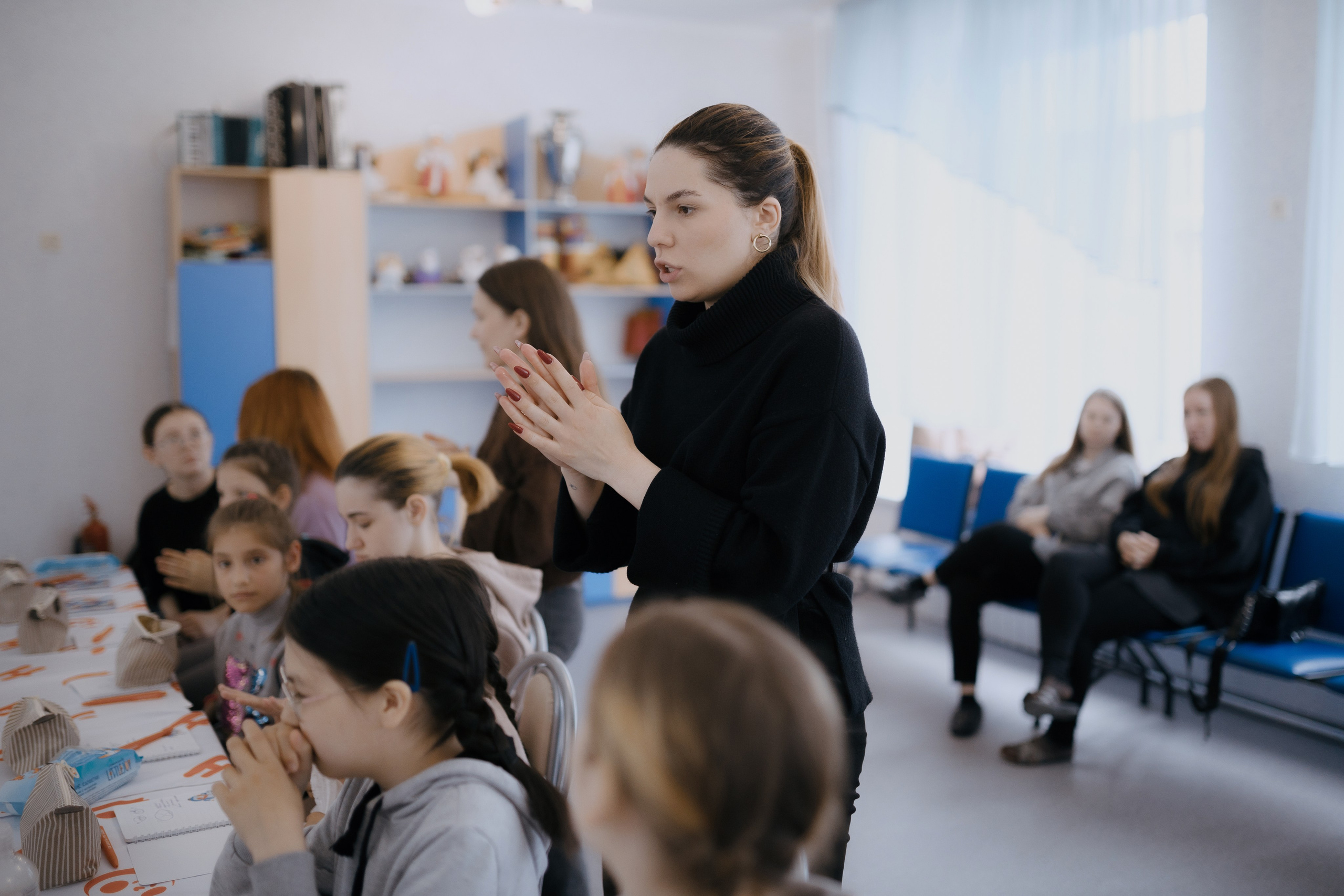 Весеннее преображение // 03.05 — 04.05.2025. Денис Прохоров Фотограф в г. Магнитогорск