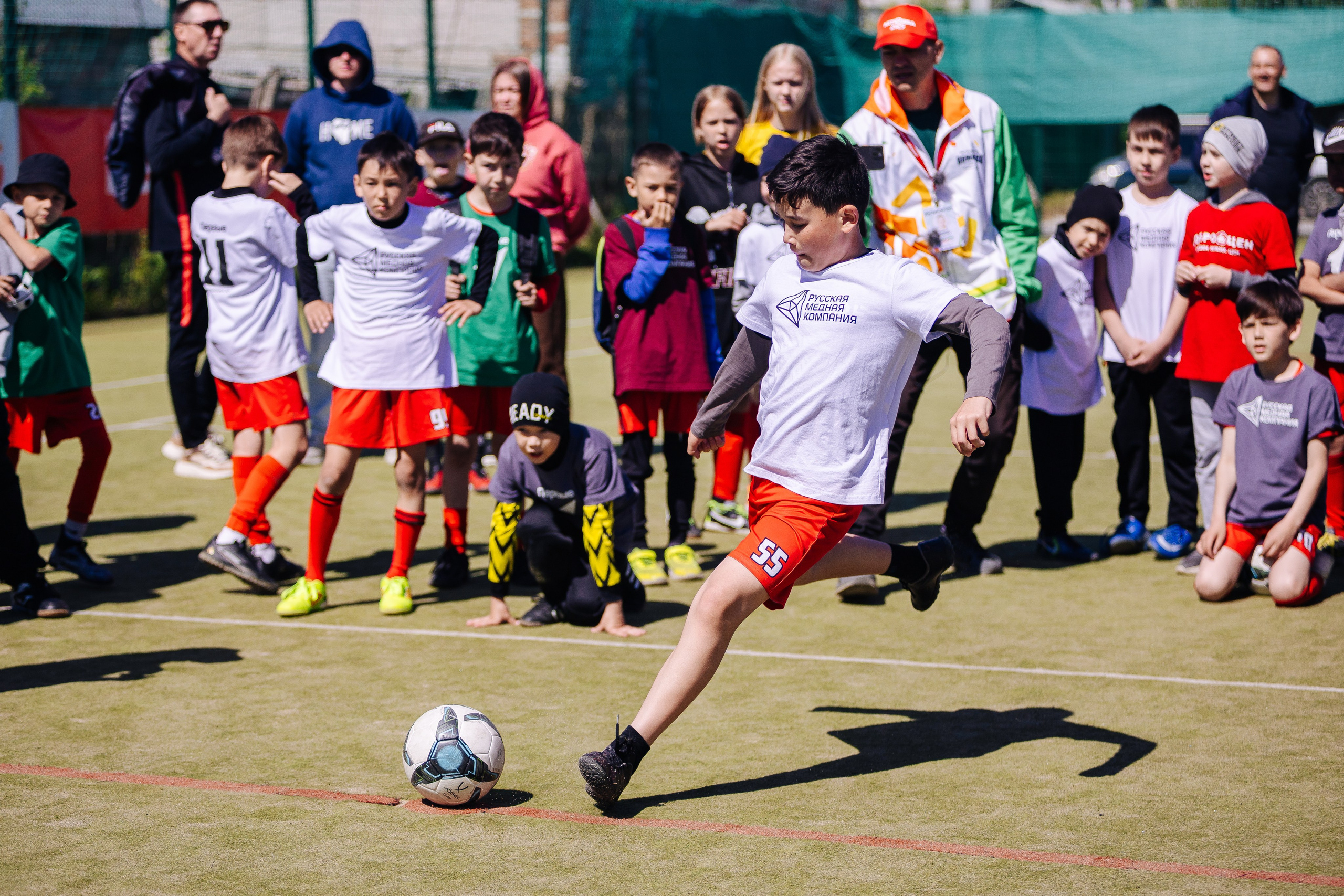 МЕТРОШКА-2025|Сибай // 25.05.25. Денис Прохоров Фотограф в г. Магнитогорск