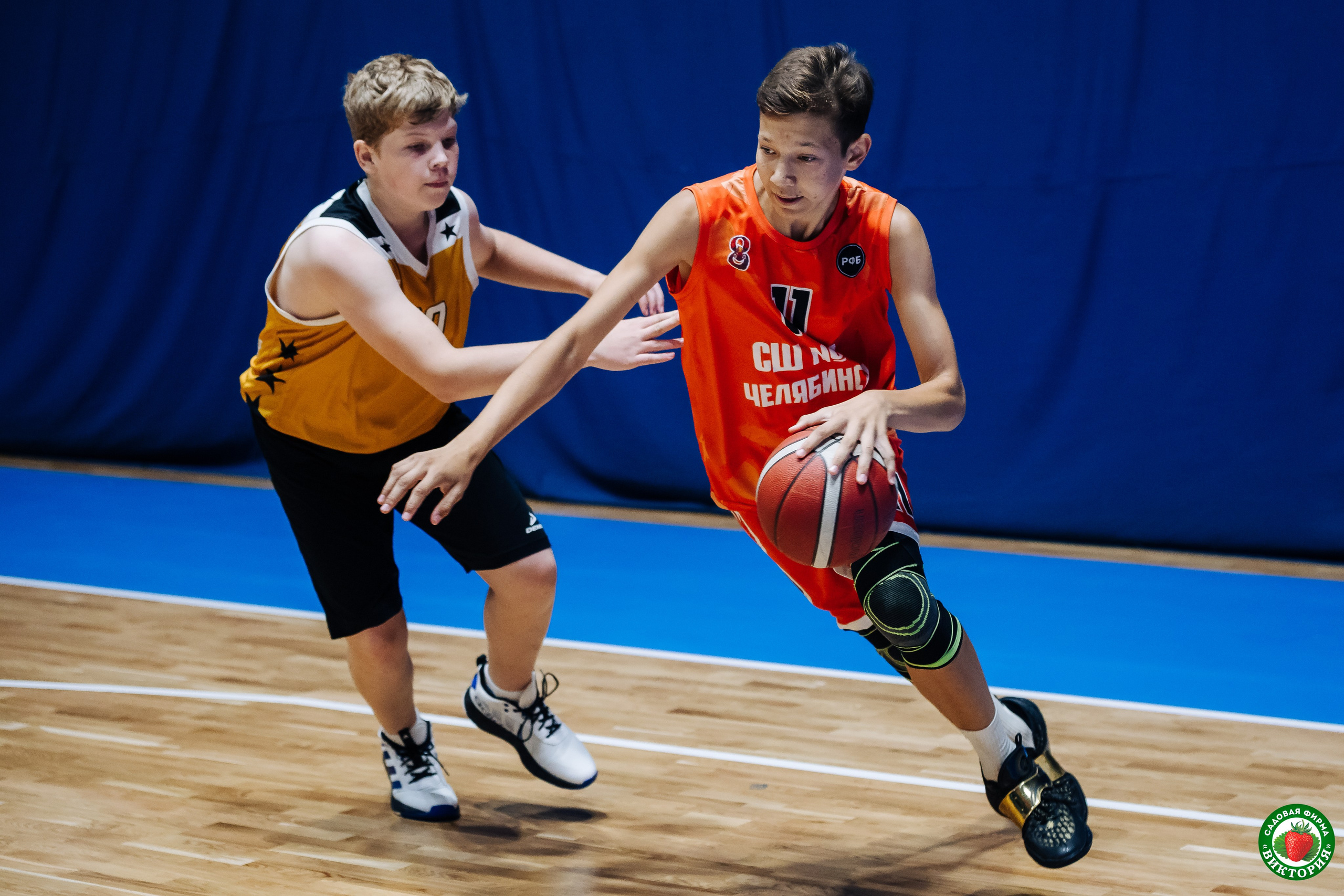 Турнир среди школьных команд 3×3, 2011–2012 гг. // 20.07.2024. Денис Прохоров Фотограф в г. Магнитогорск