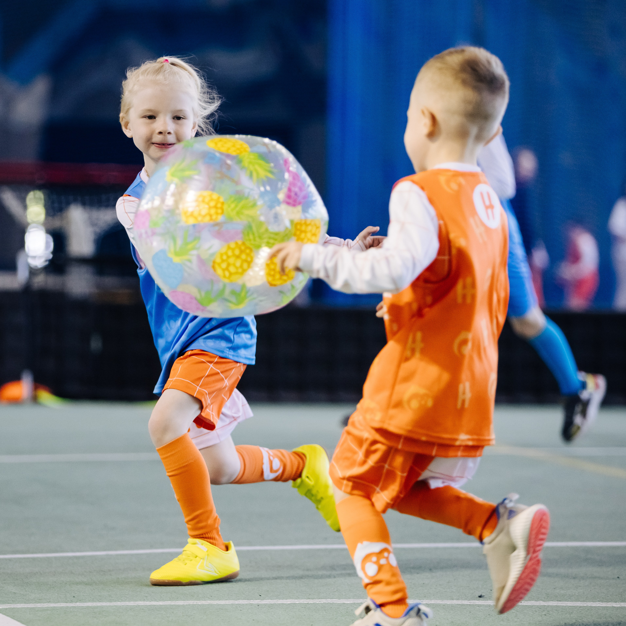 Надеждик CUP // 18.05.25. Денис Прохоров Фотограф в г. Магнитогорск
