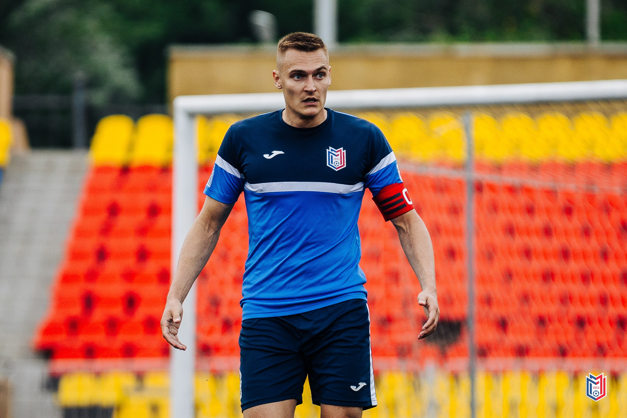 ФК «Металлург-Магнитогорск» — ФК «Амкар Пермь» // 22.06.2024. Денис Прохоров Фотограф в г. Магнитогорск