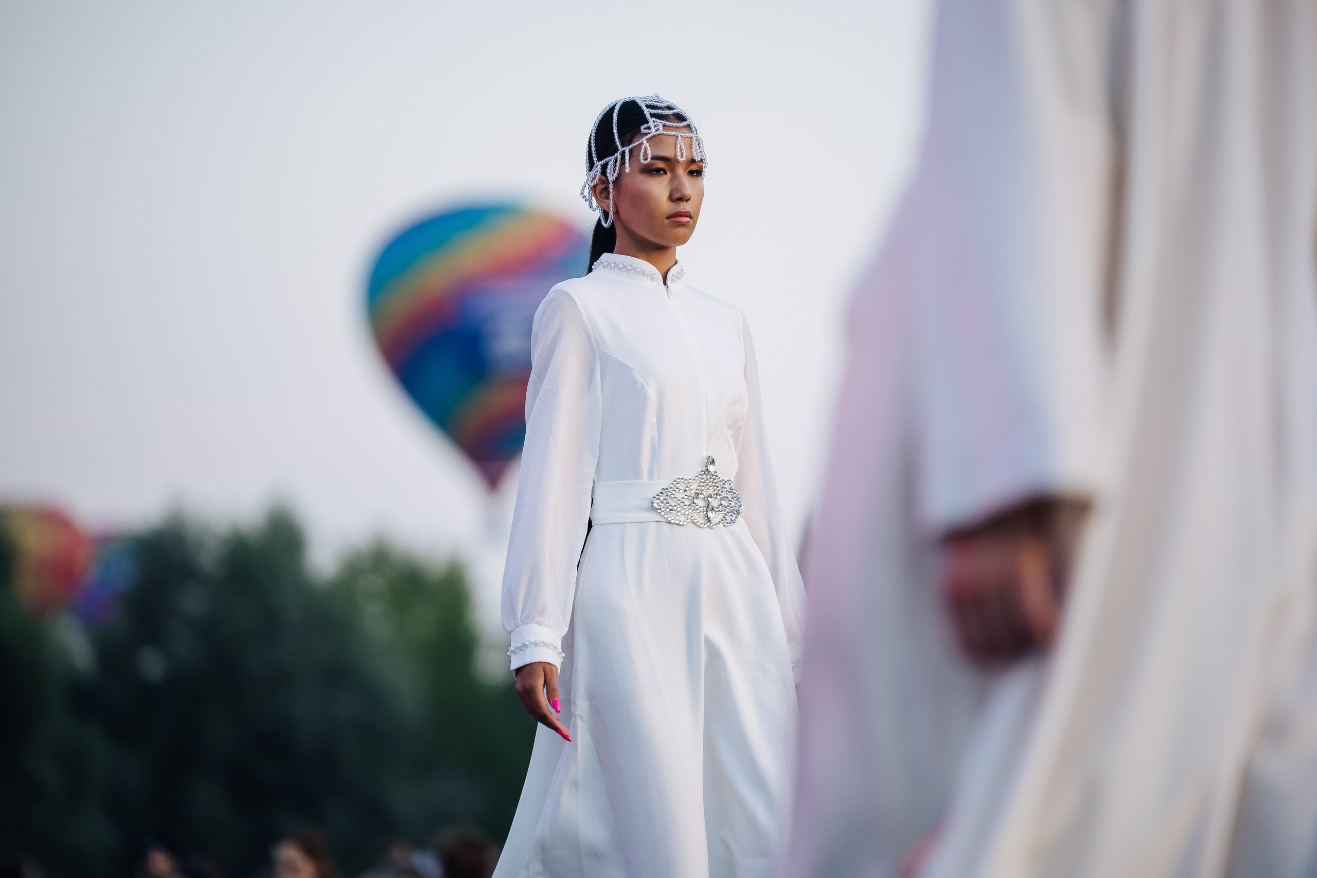 Международный фестиваль моды и музыки «Половодье» // 05.07.2024. Денис Прохоров Фотограф в г. Магнитогорск