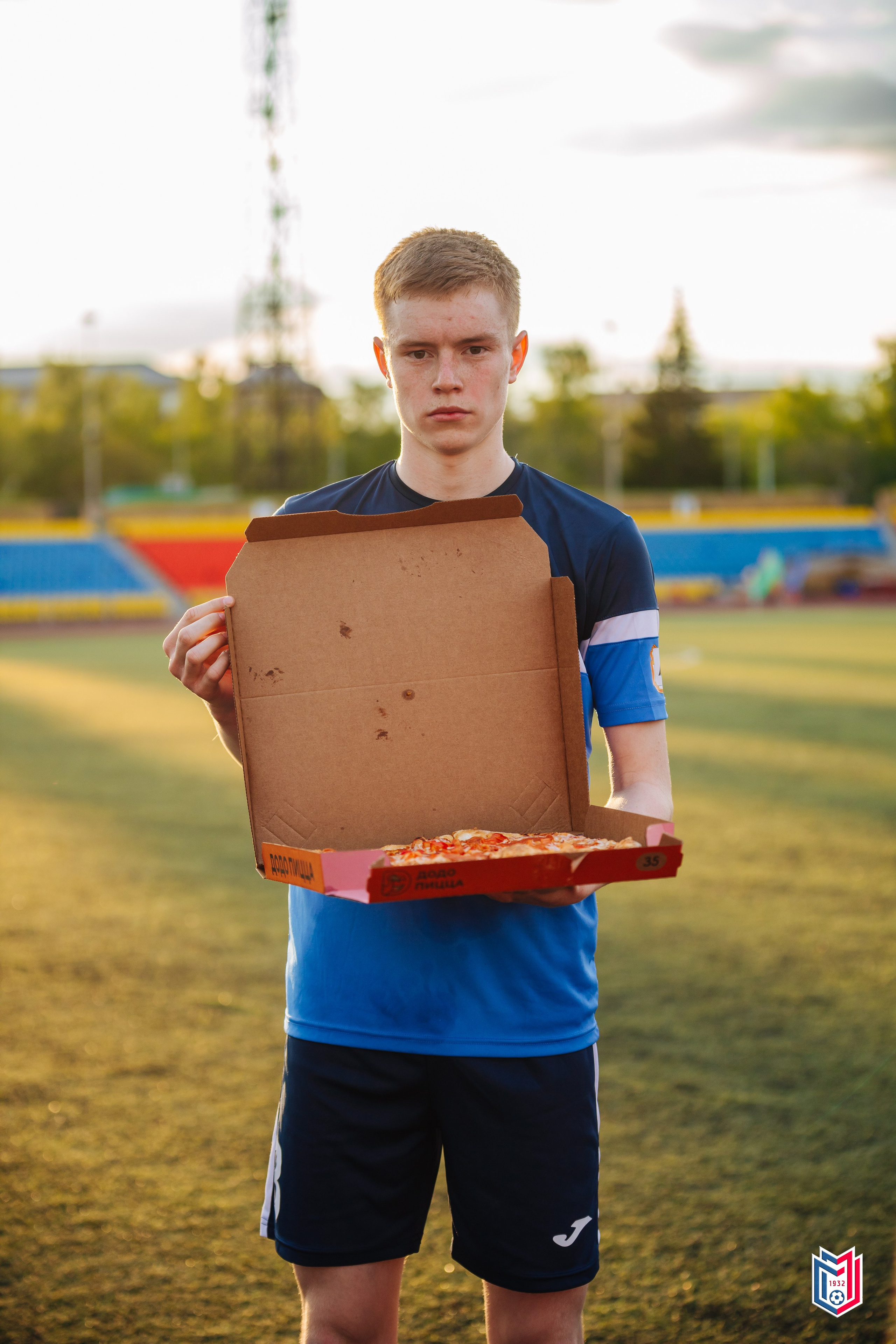 «Металлург-Магнитогорск» — «Ильпар» // 18.05.2024. Денис Прохоров Фотограф в г. Магнитогорск