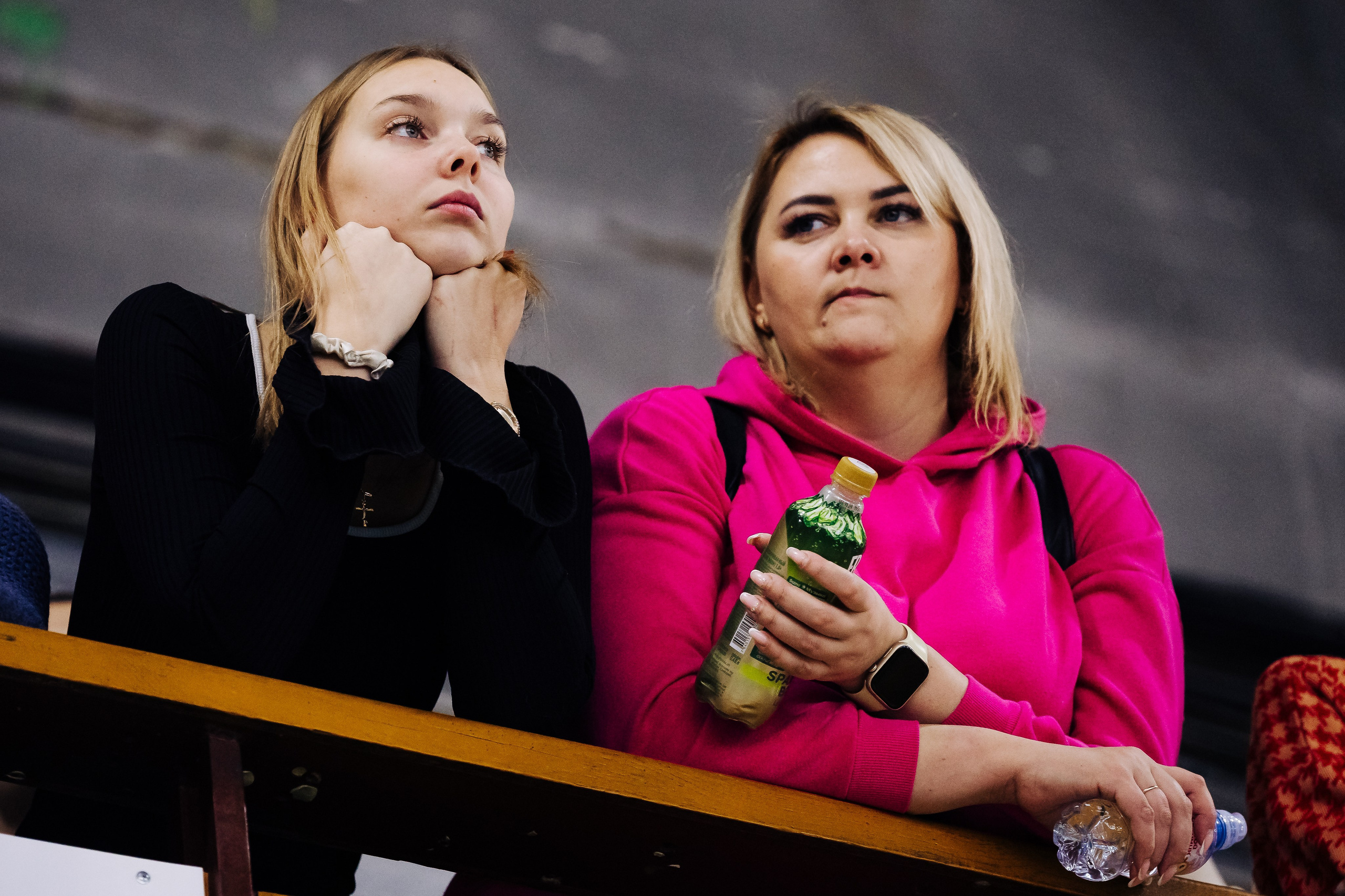 Надеждик CUP // 16.02.25. Денис Прохоров Фотограф в г. Магнитогорск